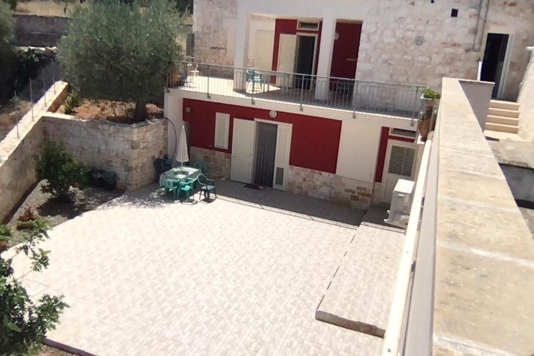 Casa GENTILE view 4