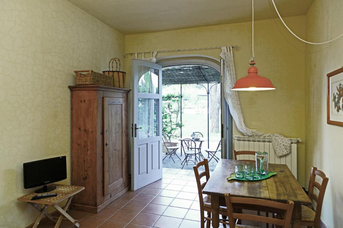 La Certaldina
