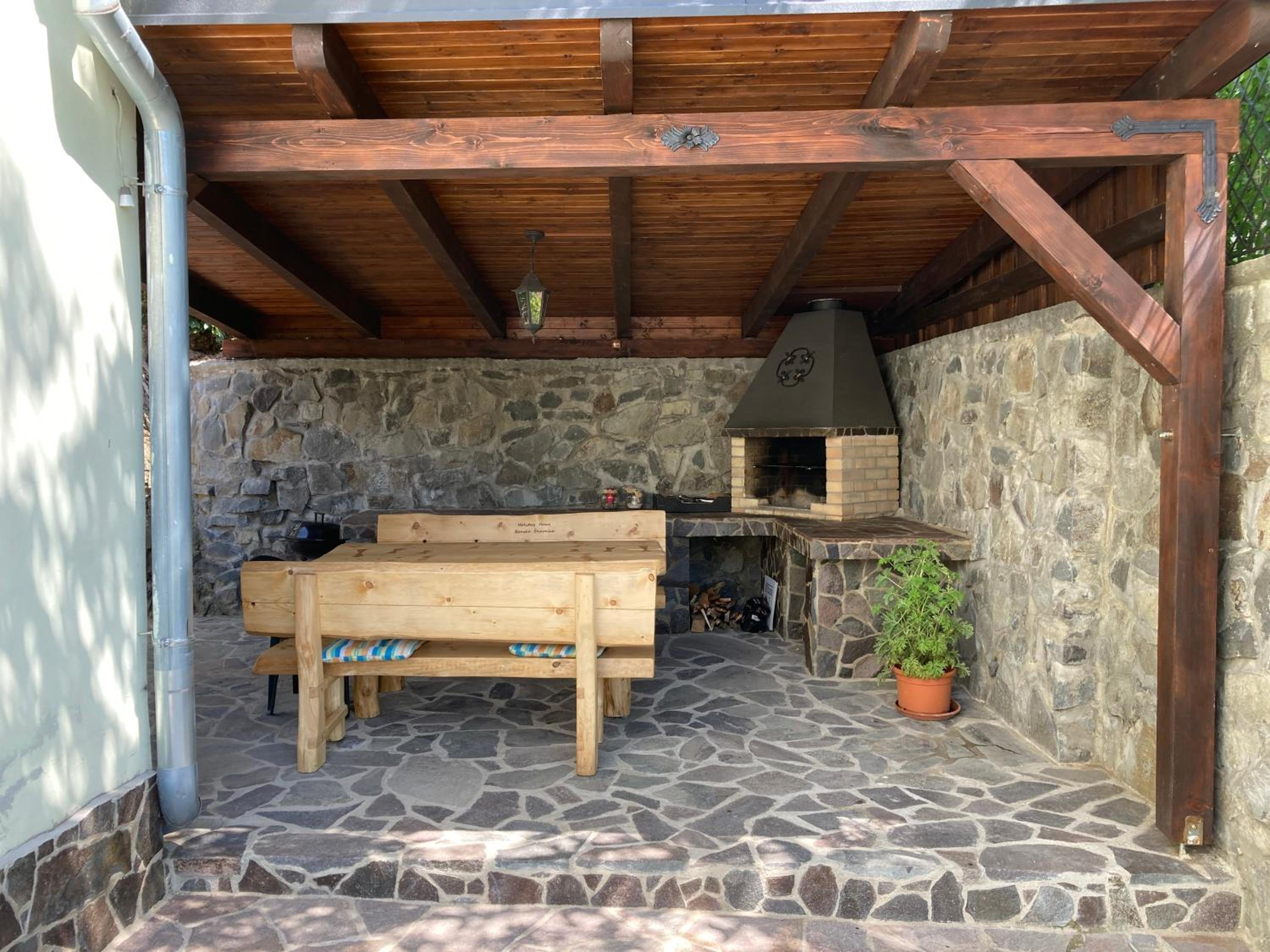 Holiday Home Banská Štiavnica view 5