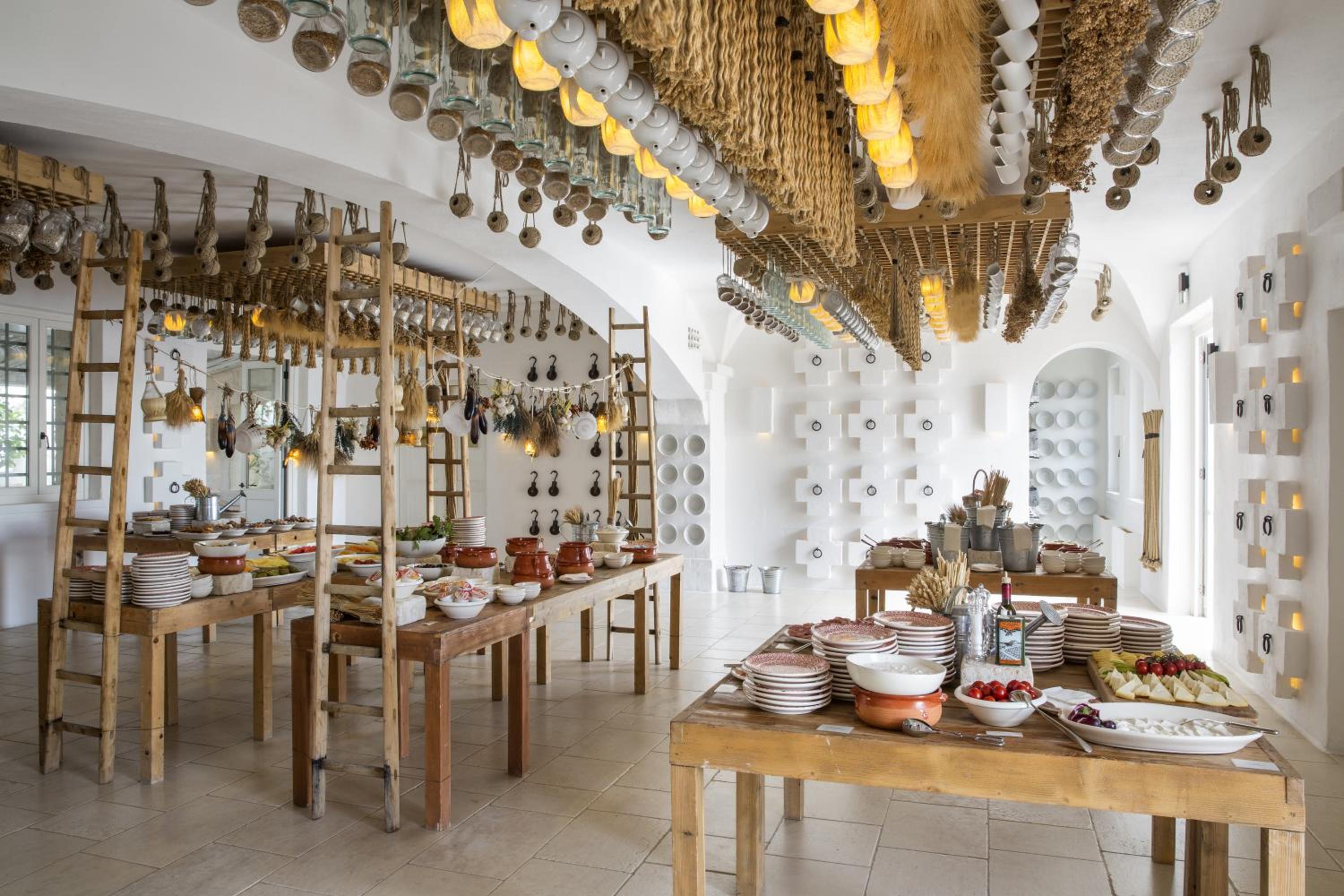 Borgo Egnazia - The Leading Hotels of the World view 3