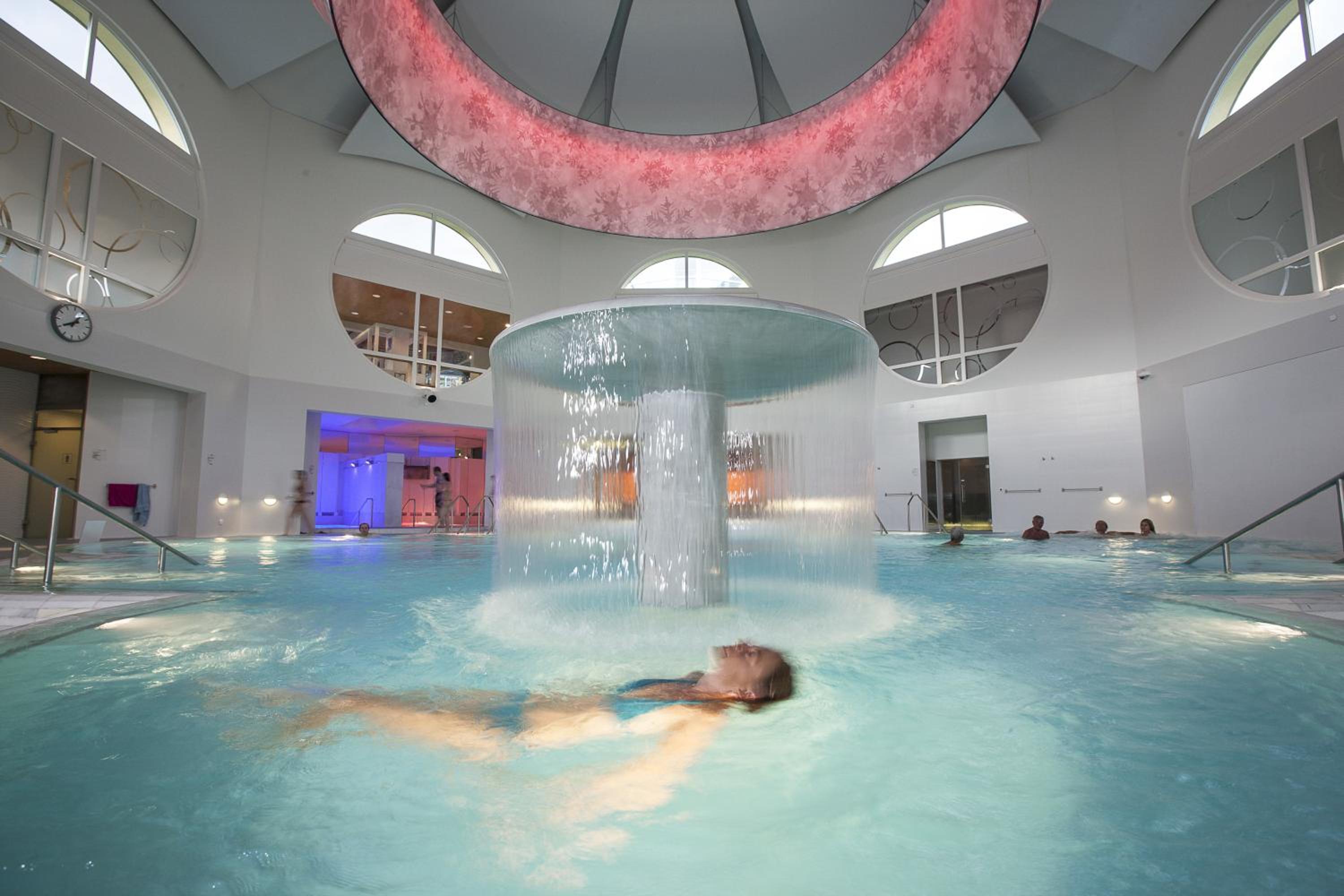 Hotel Astras