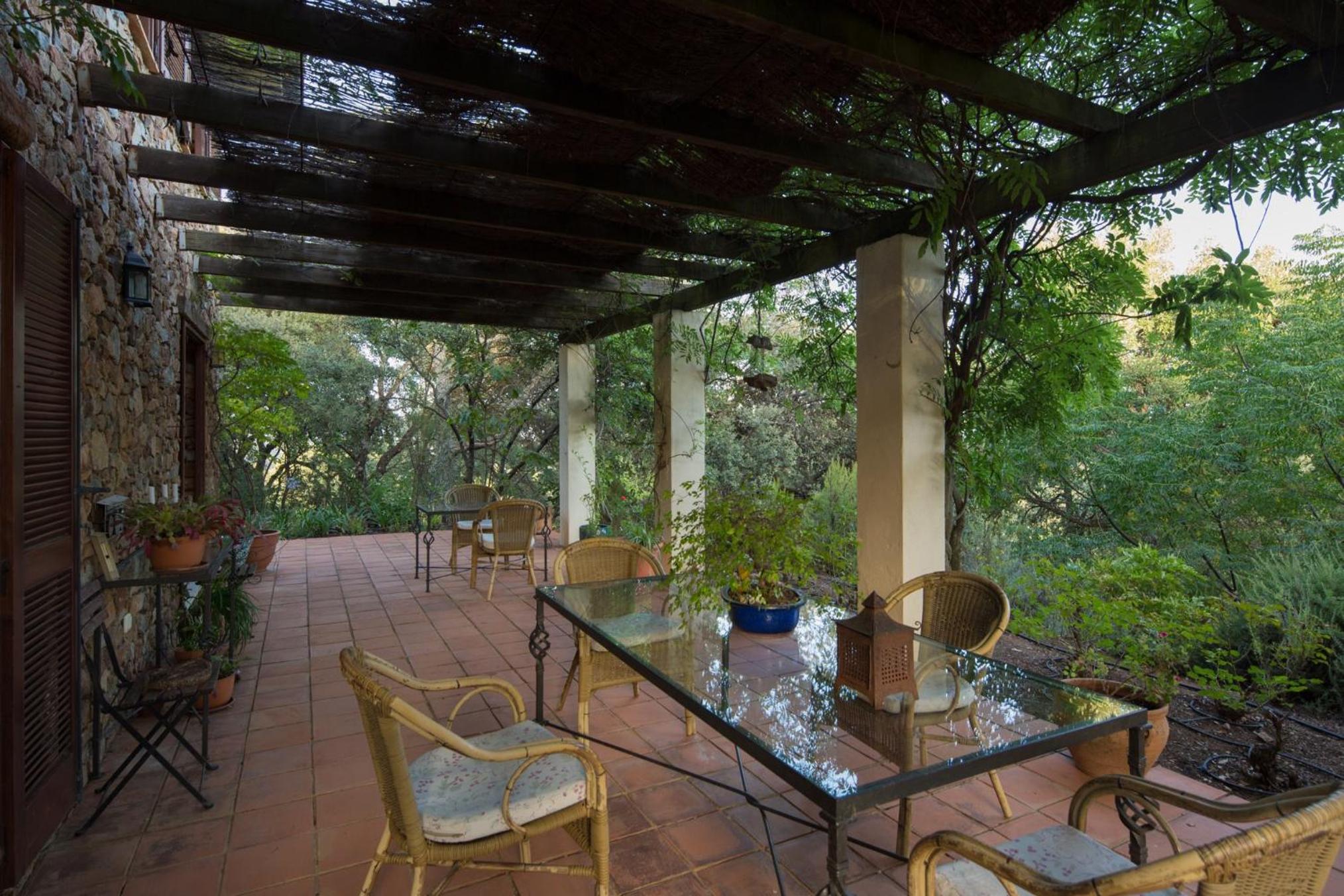 Finca La Fronda