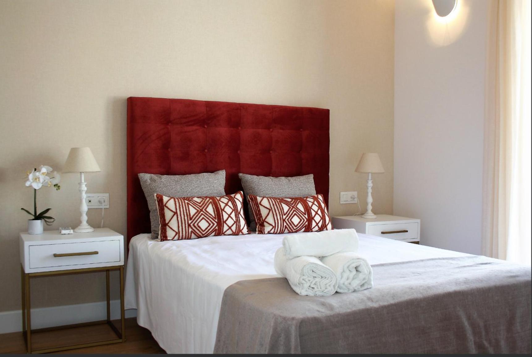 Duplex Merced10 3G Terraza