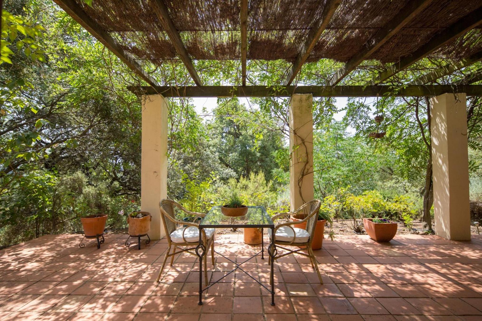 Finca La Fronda