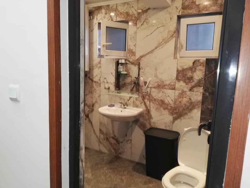 Apartment Yanevi
