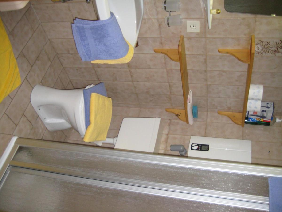 Apartment Hölzlbauer en Krimml