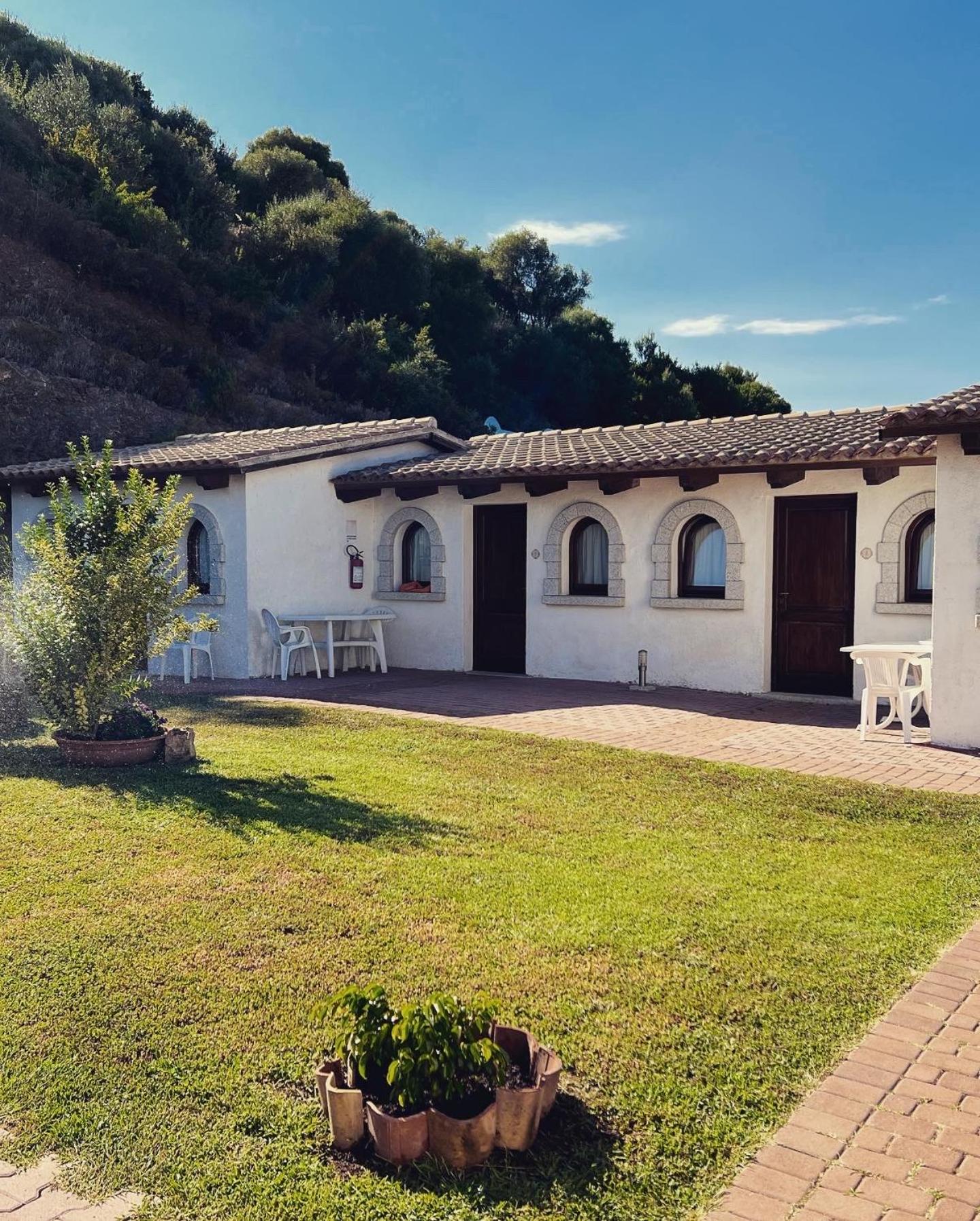 Trasicca B&B view 5