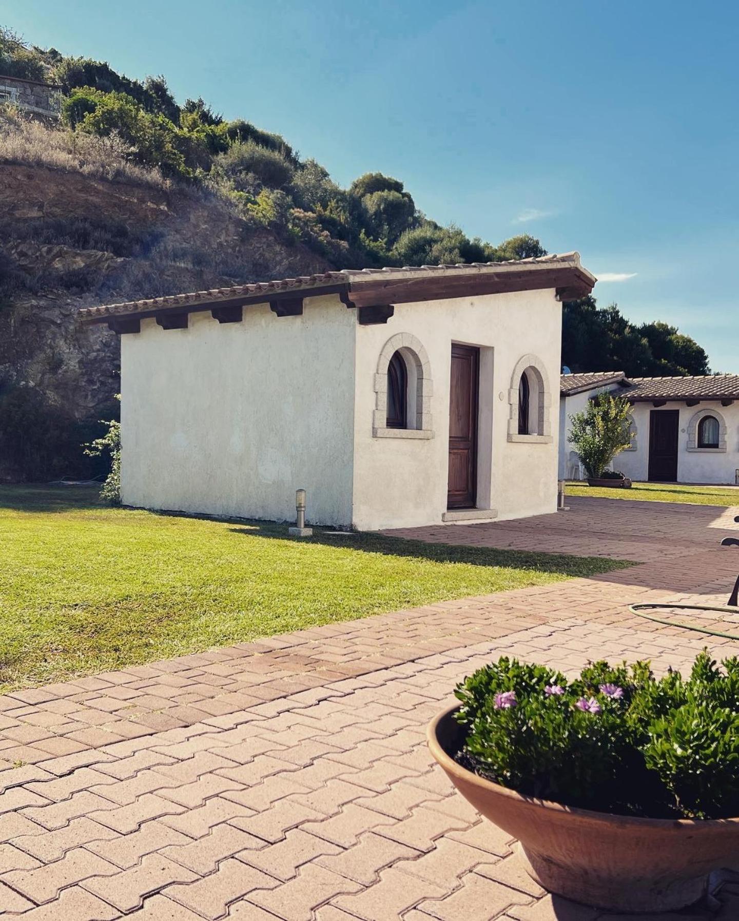 Trasicca B&B view 3