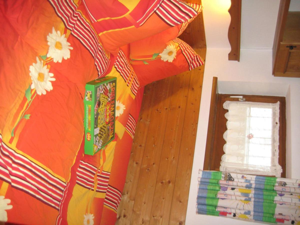 Apartment Hölzlbauer