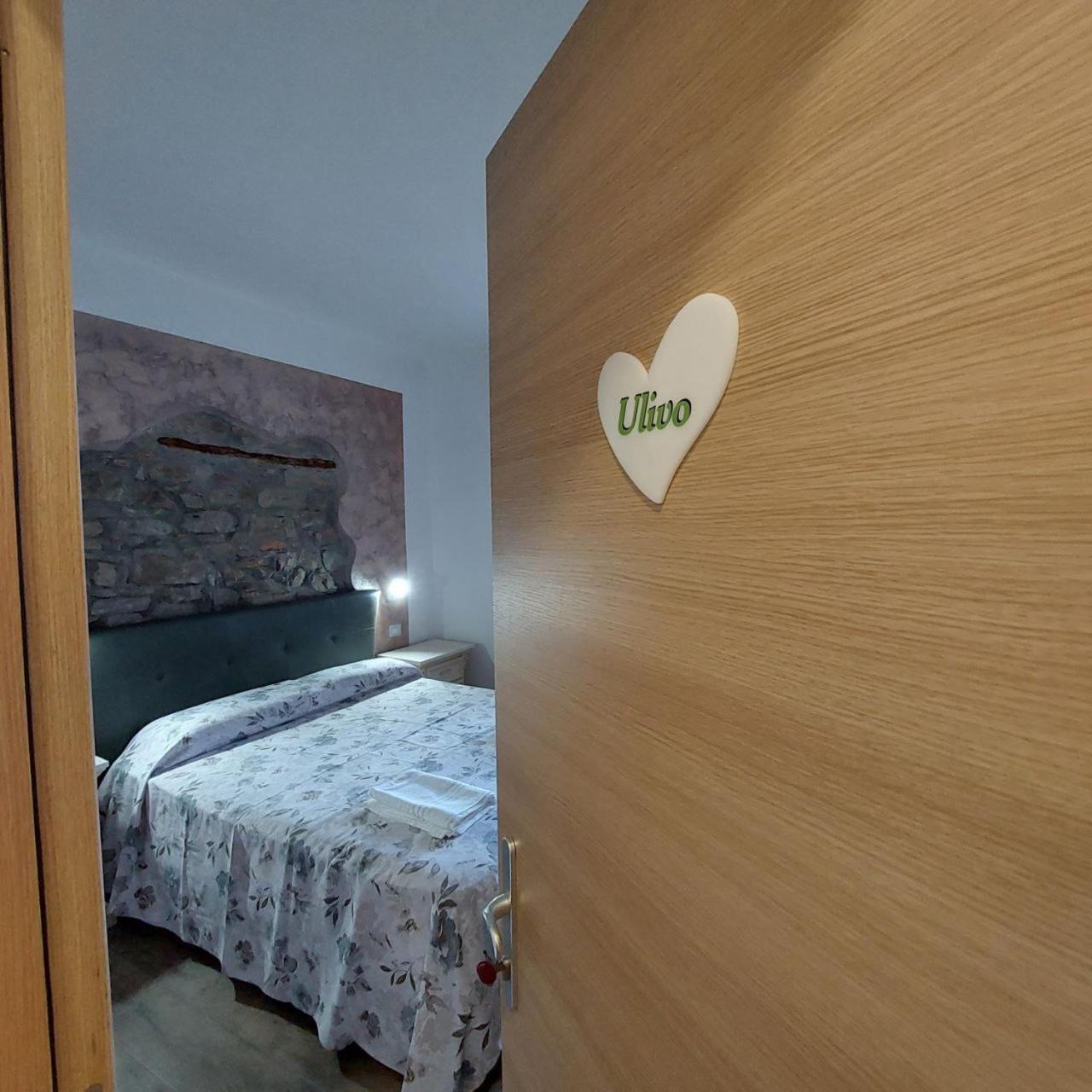 Cuore Verde del Cilento view 3