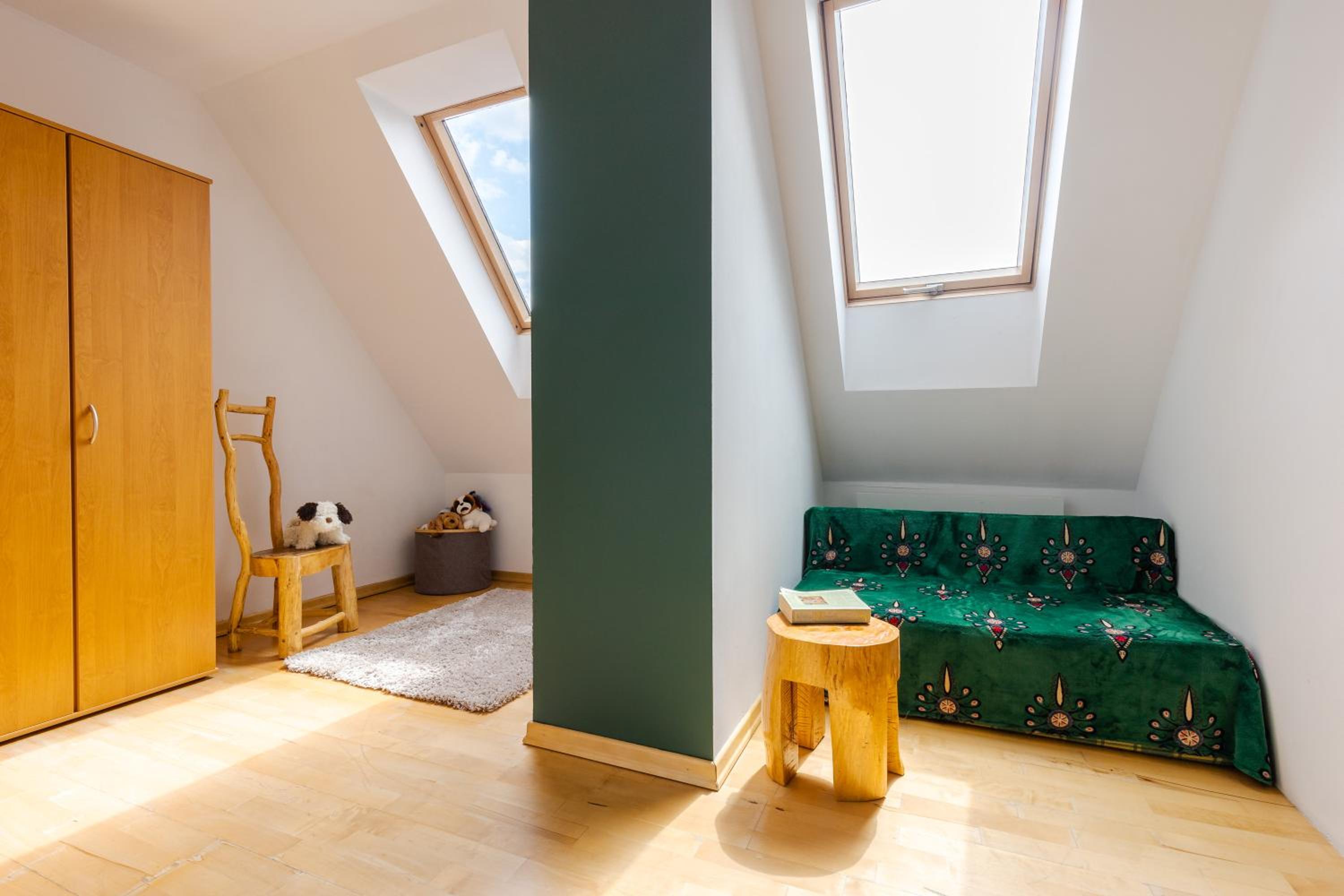 Apartamenty Butorowy Zakopane view 5