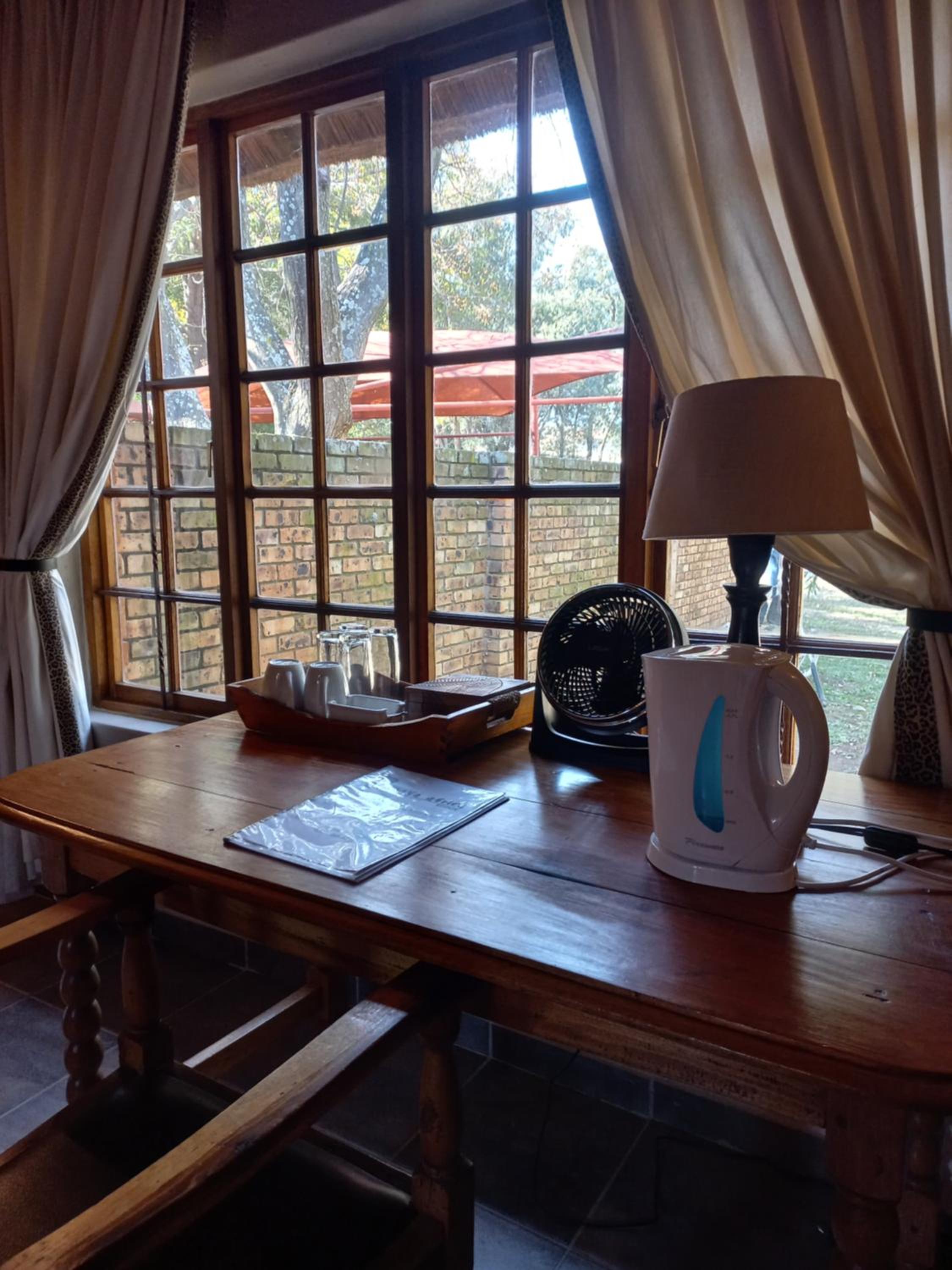 Khaya Africa Guesthouse