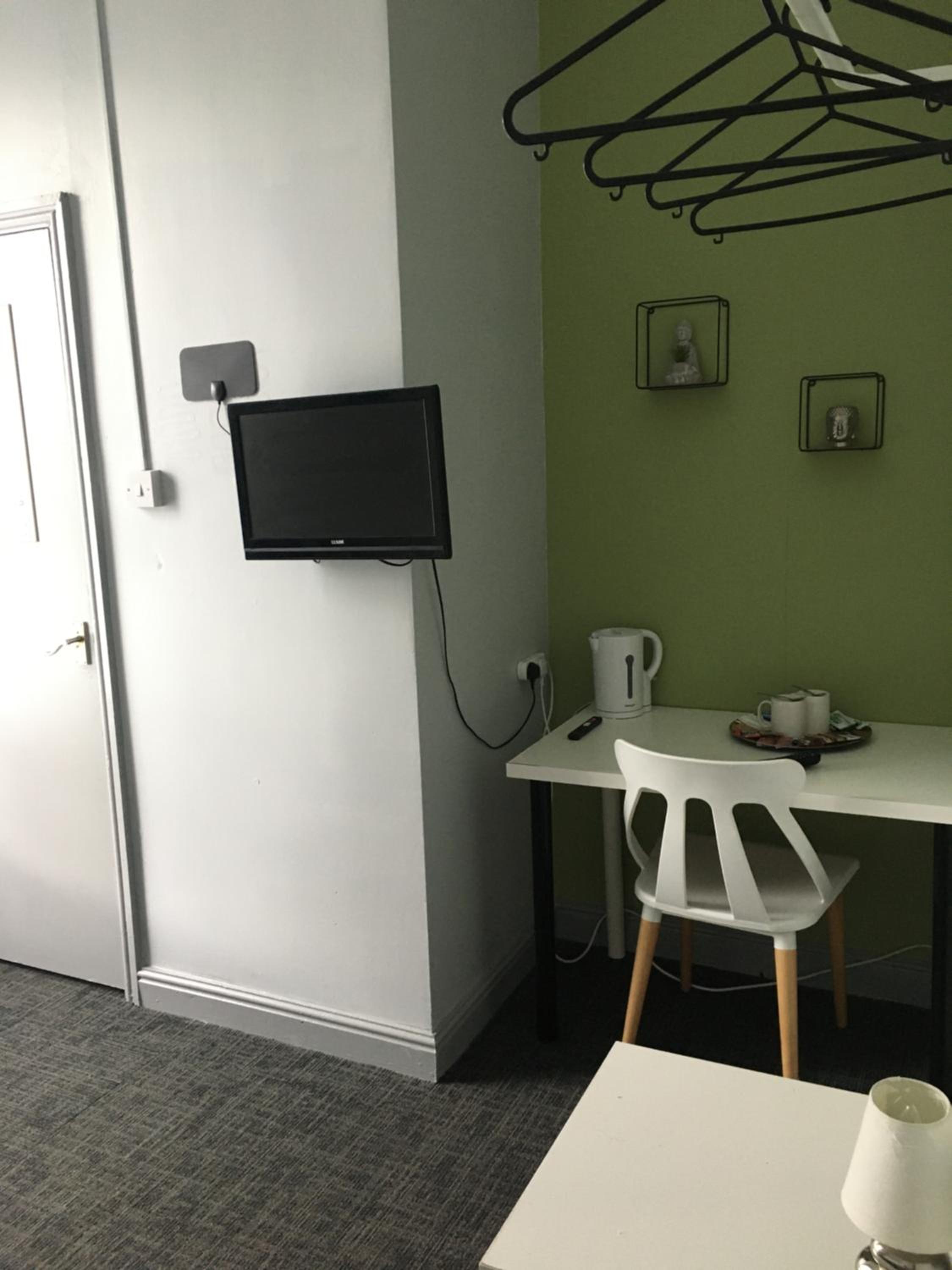 Queens Guesthouse Manchester