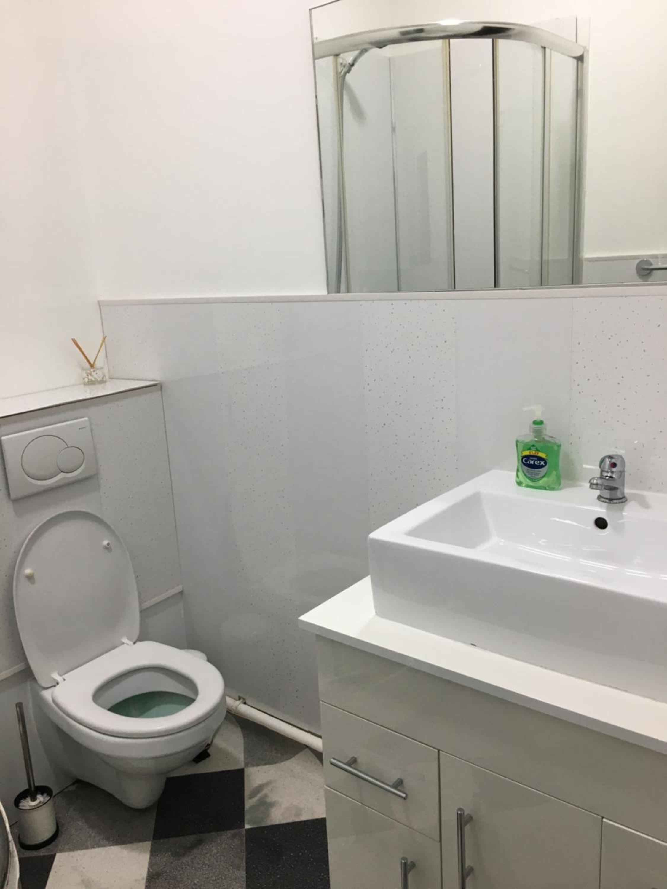 Queens Guesthouse Manchester