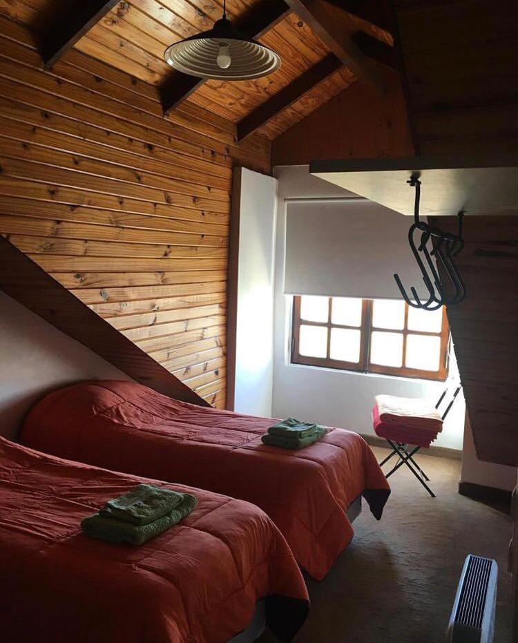 Vuelta al Mundo B&B