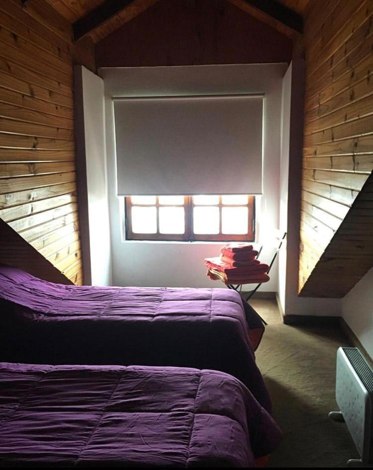 Vuelta al Mundo B&B