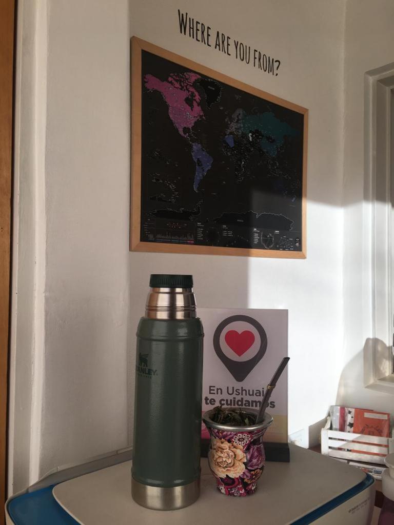 Vuelta al Mundo B&B