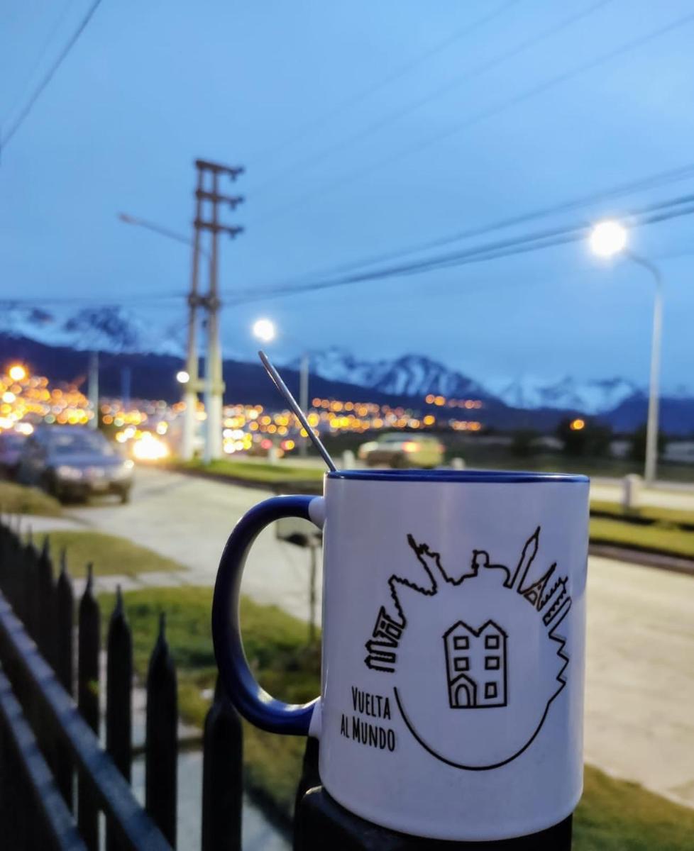 Vuelta al Mundo B&B