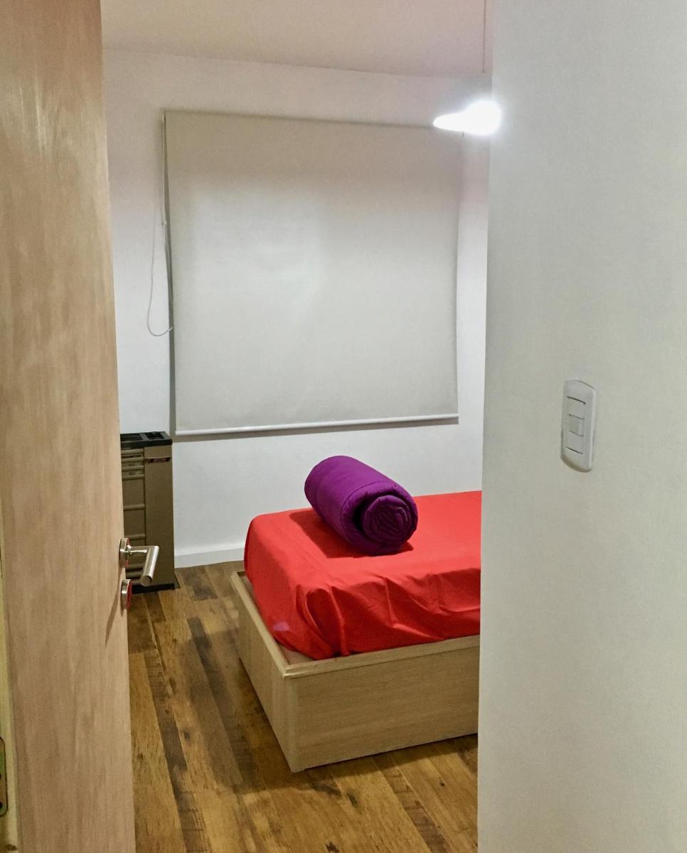 Vuelta al Mundo B&B