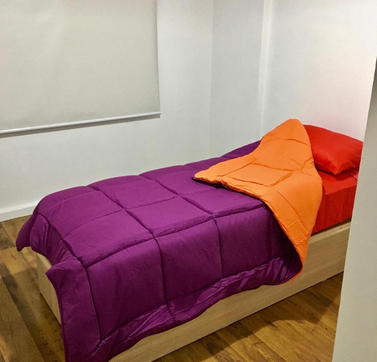 Vuelta al Mundo B&B