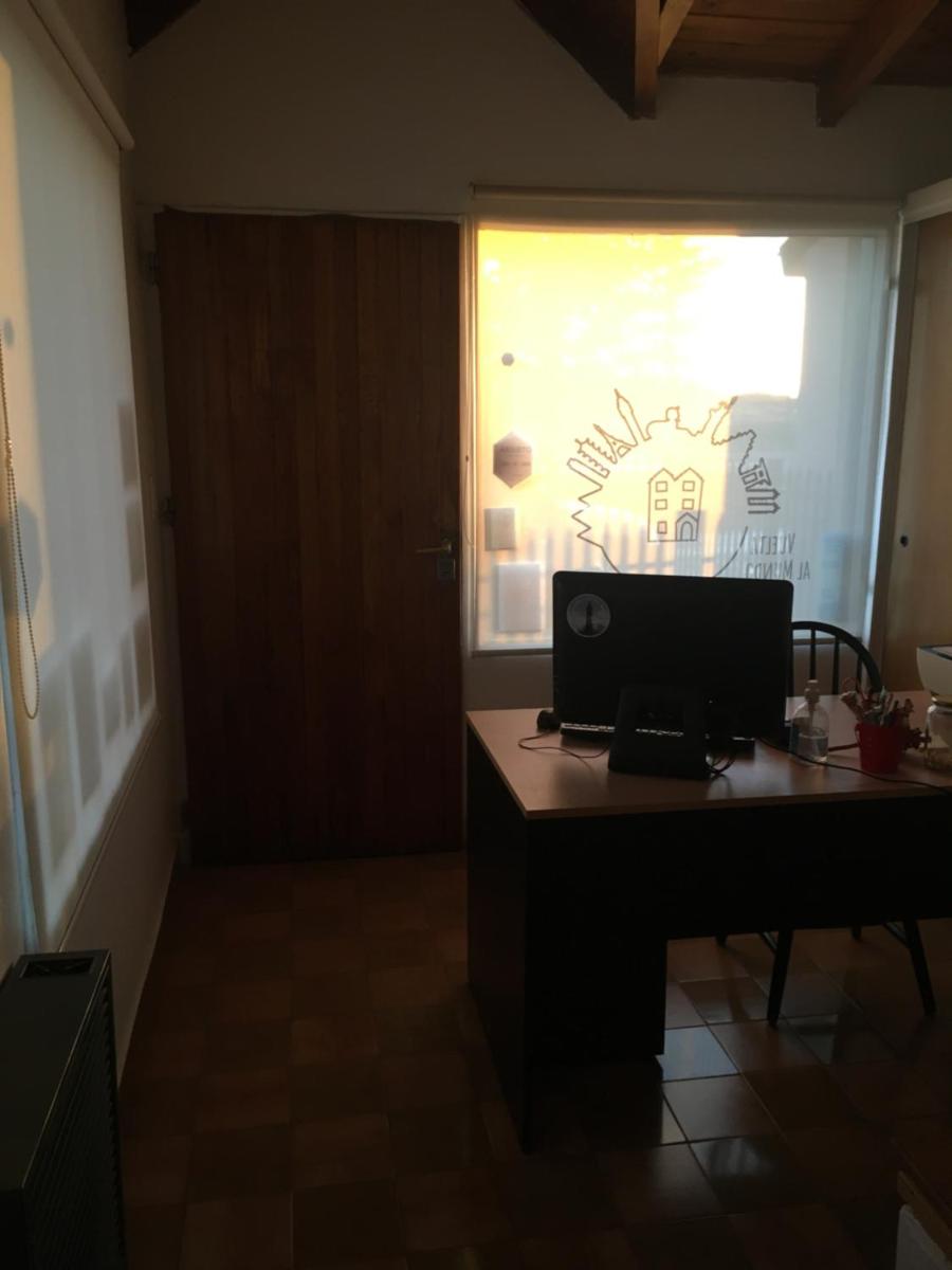 Vuelta al Mundo B&B