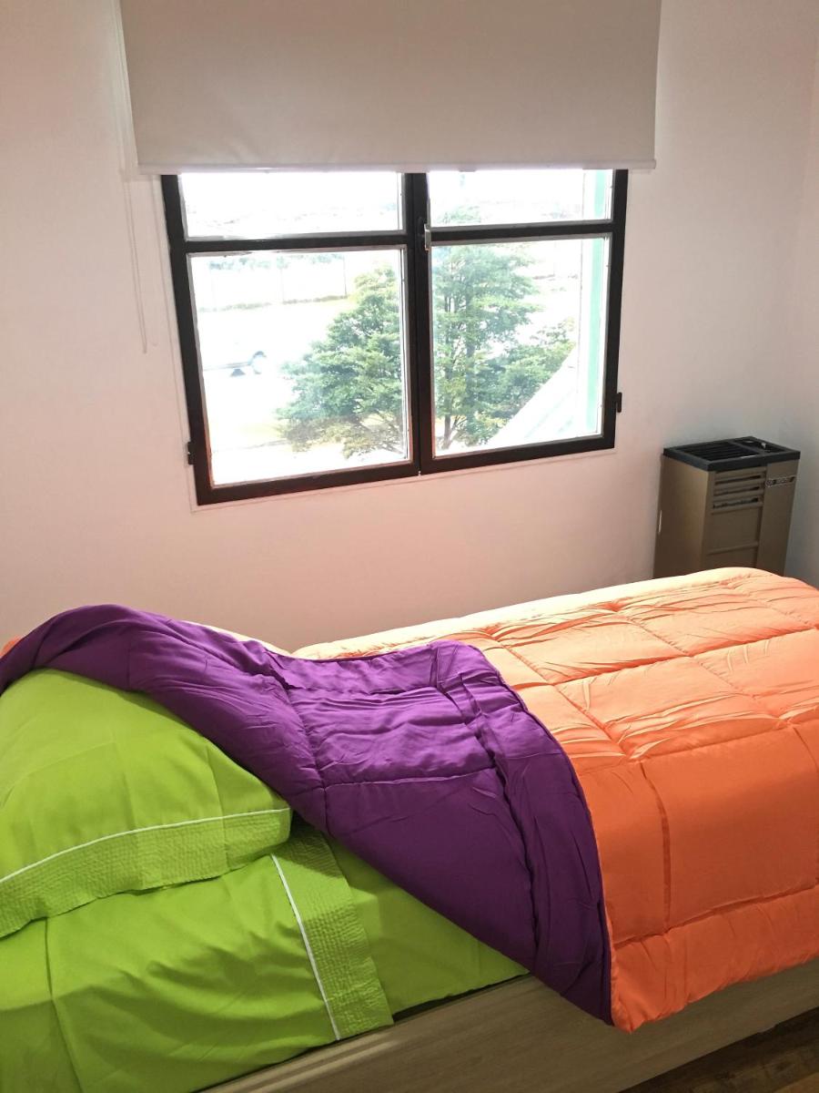Vuelta al Mundo B&B