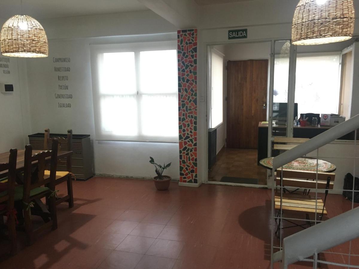 Vuelta al Mundo B&B