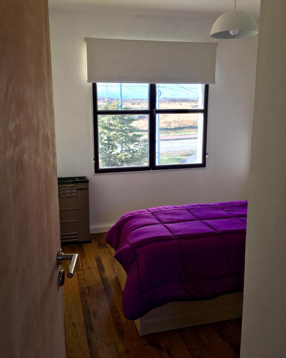 Vuelta al Mundo B&B