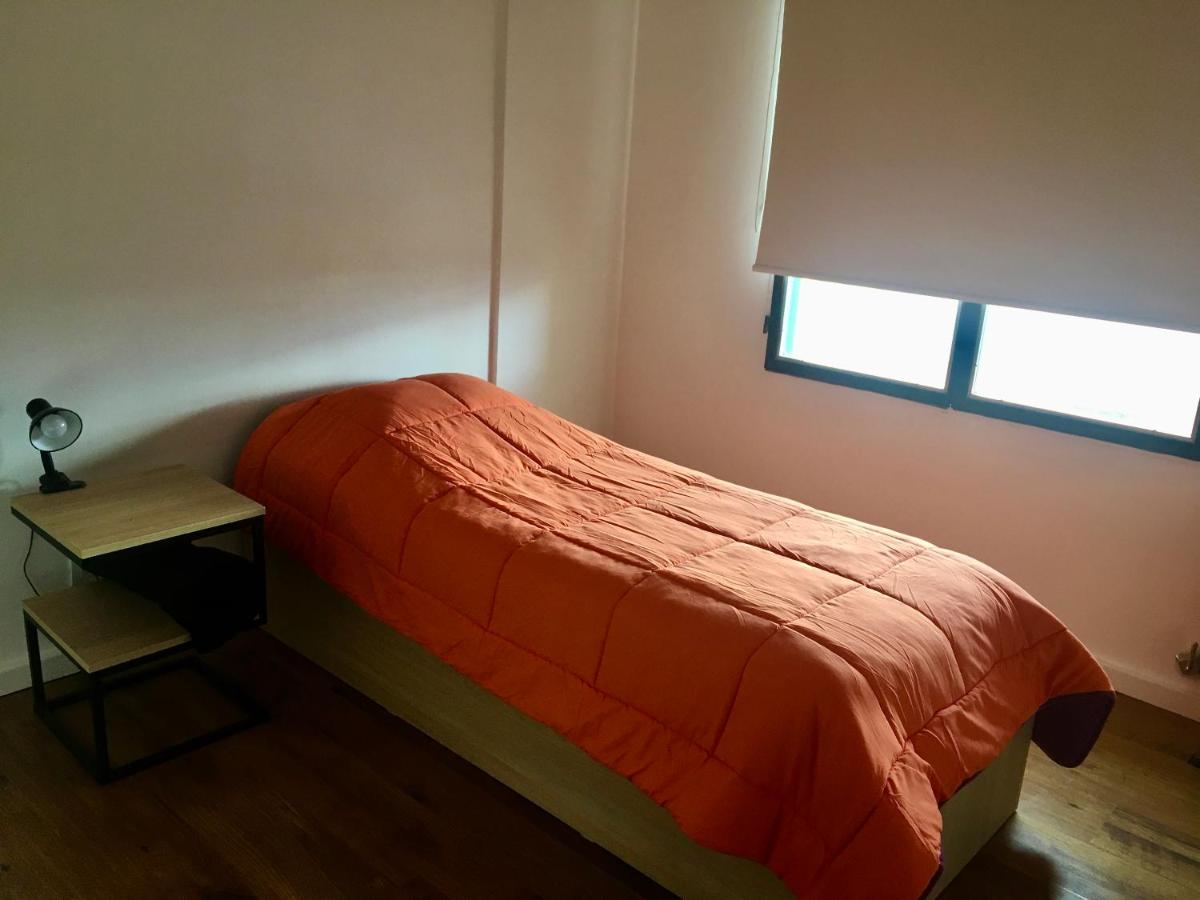Vuelta al Mundo B&B