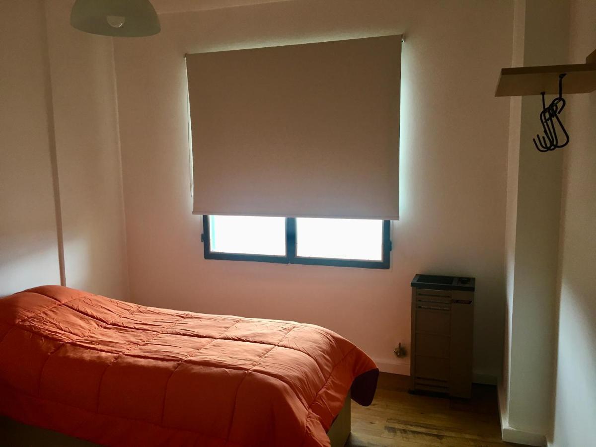 Vuelta al Mundo B&B