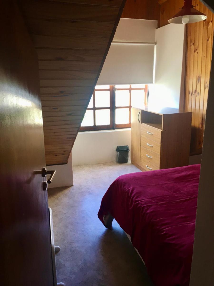 Vuelta al Mundo B&B