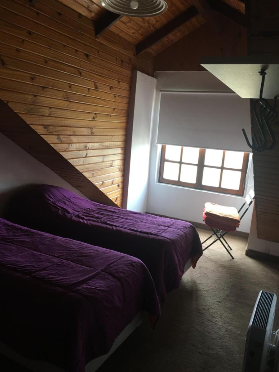Vuelta al Mundo B&B