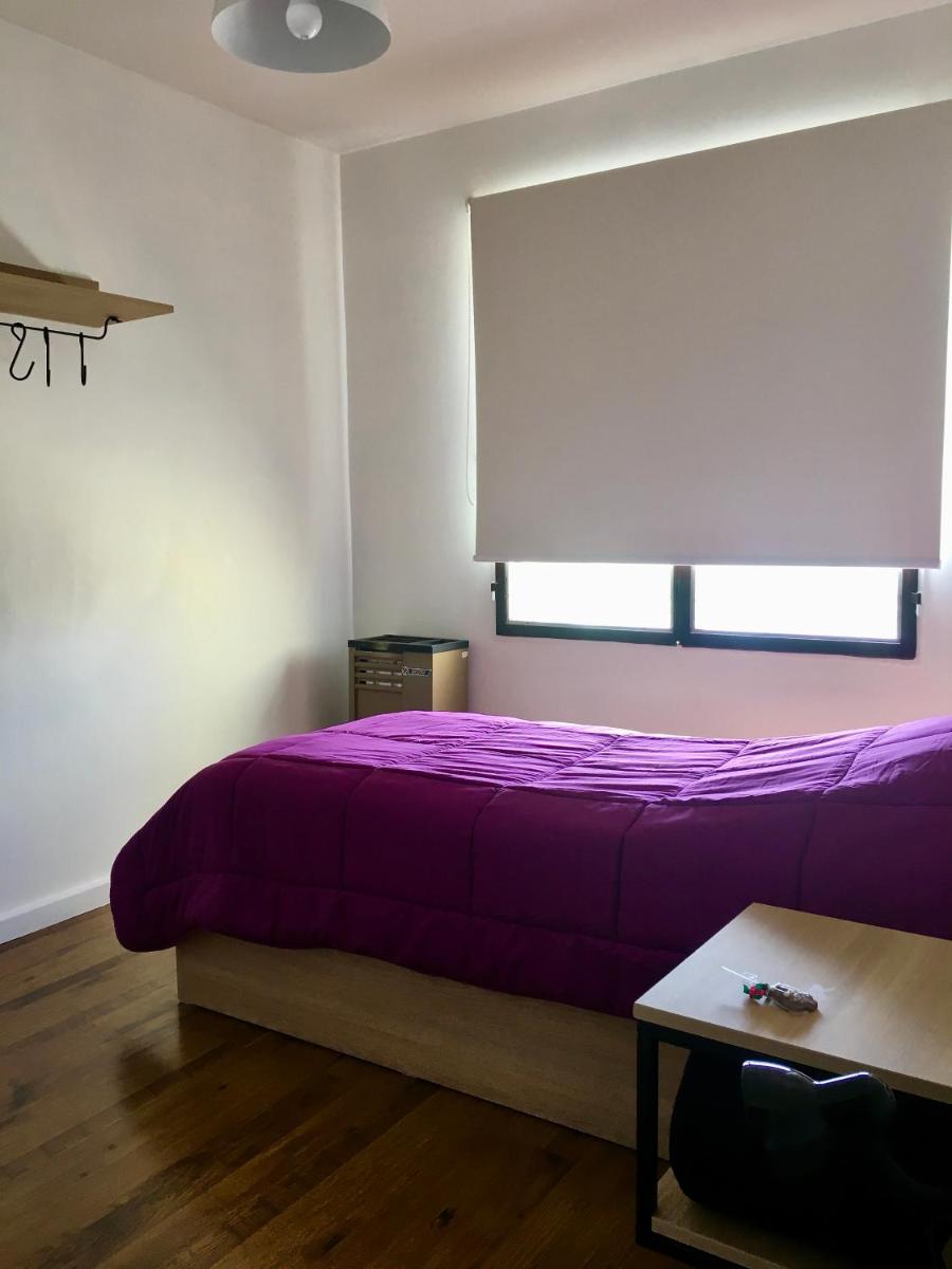 Vuelta al Mundo B&B