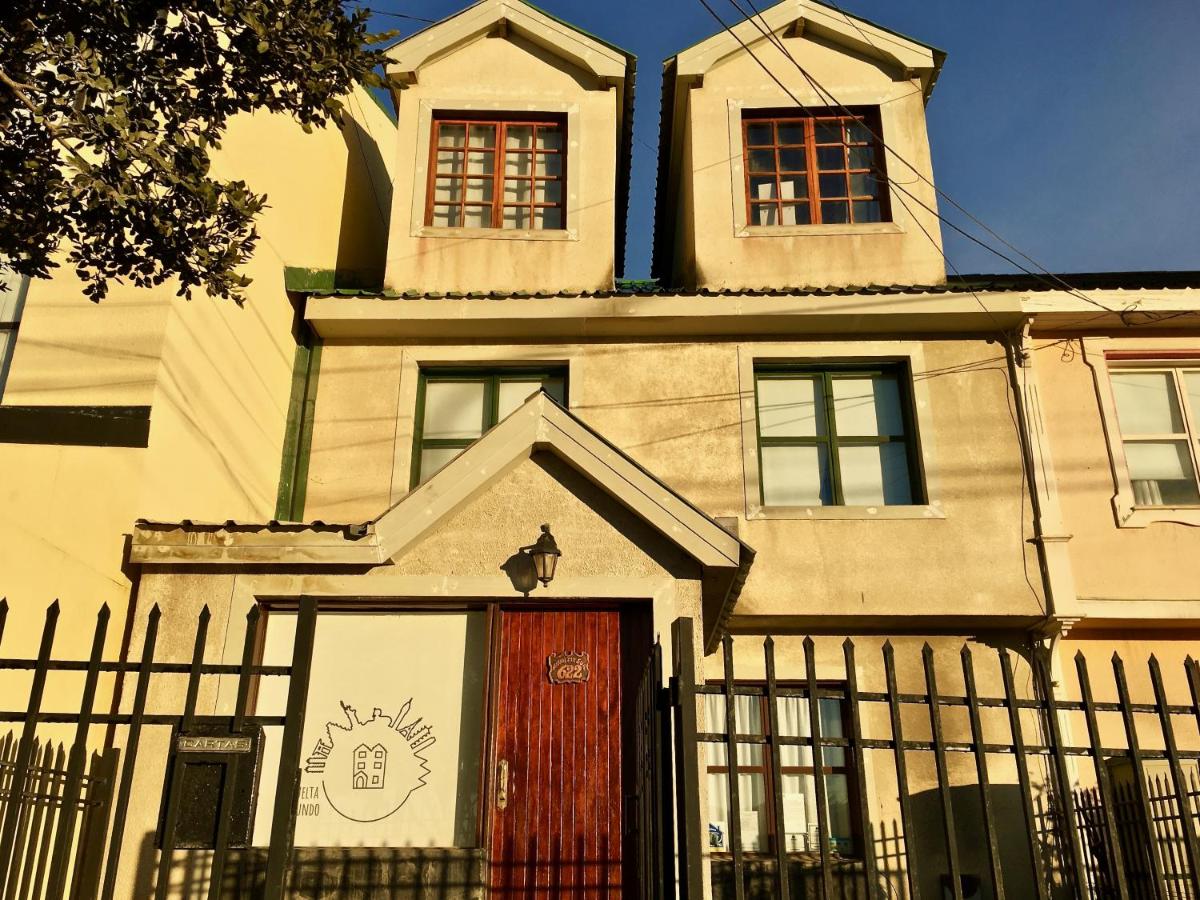 Vuelta al Mundo B&B