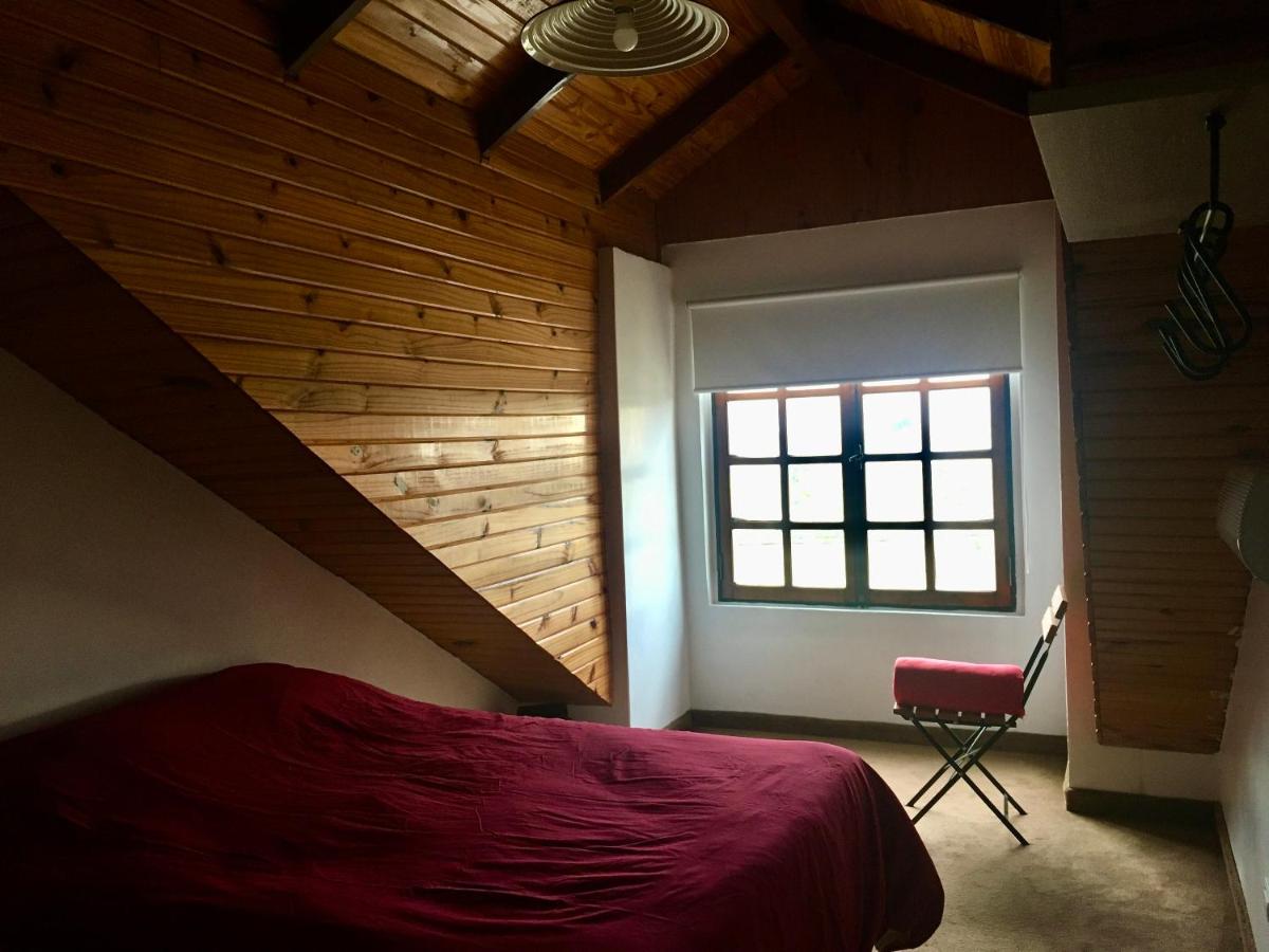 Vuelta al Mundo B&B