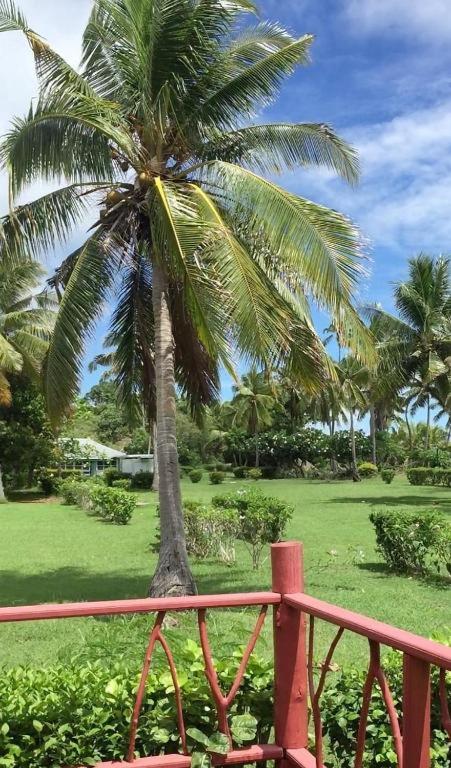 Nabua Lodge