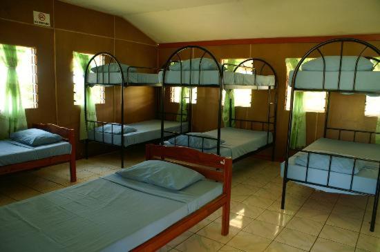 Nabua Lodge
