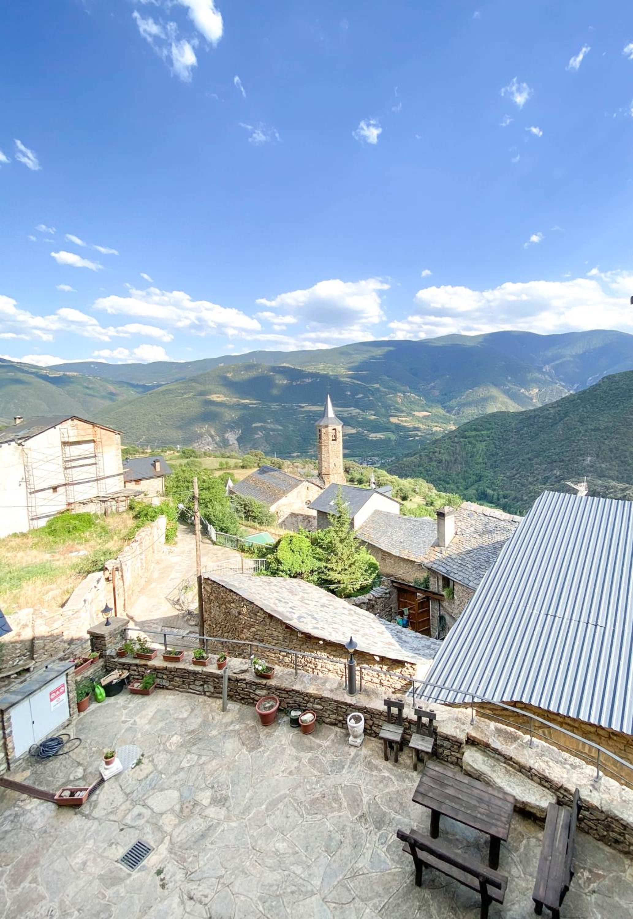 Casa Jonico