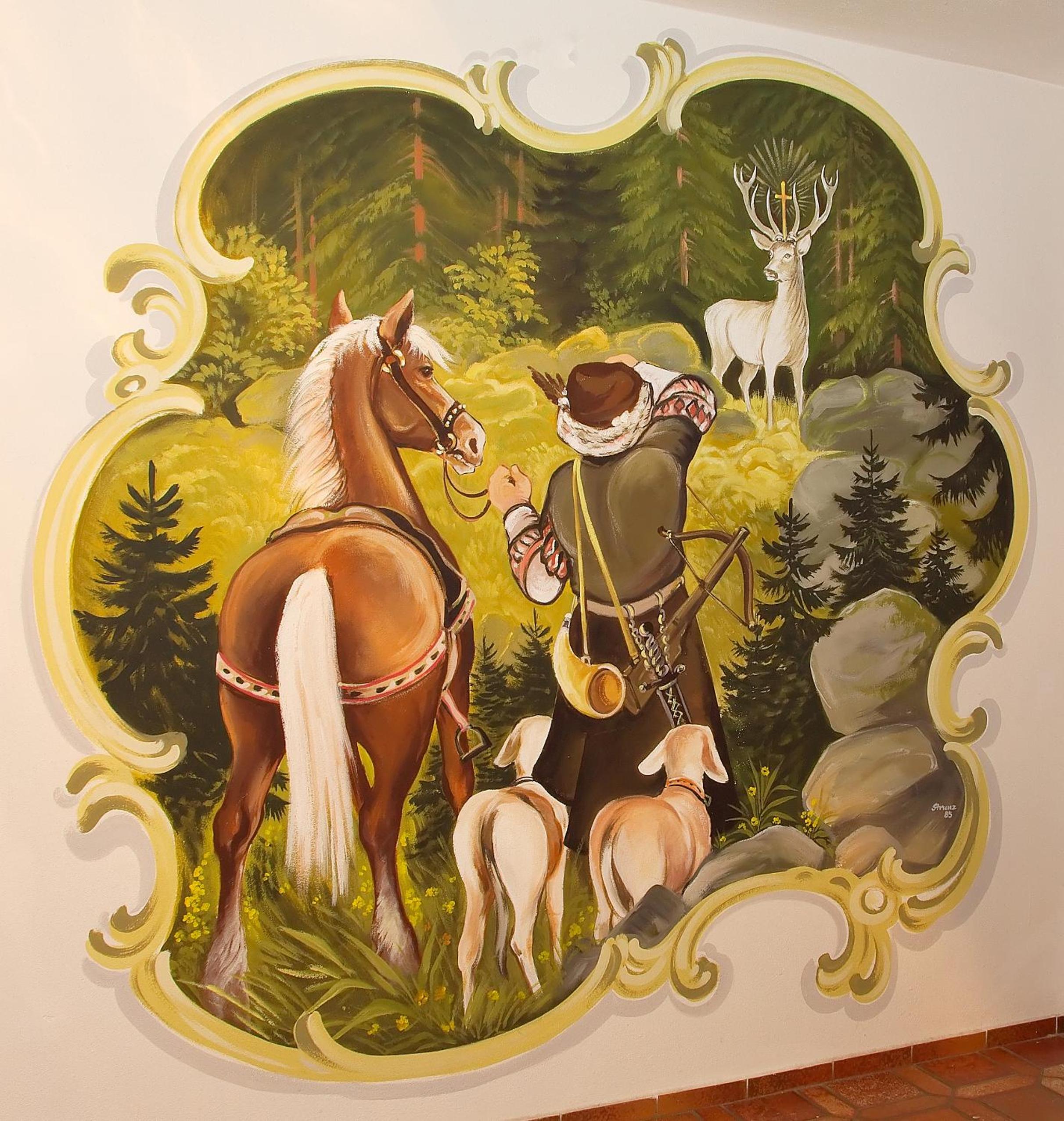 Rehwinkel
