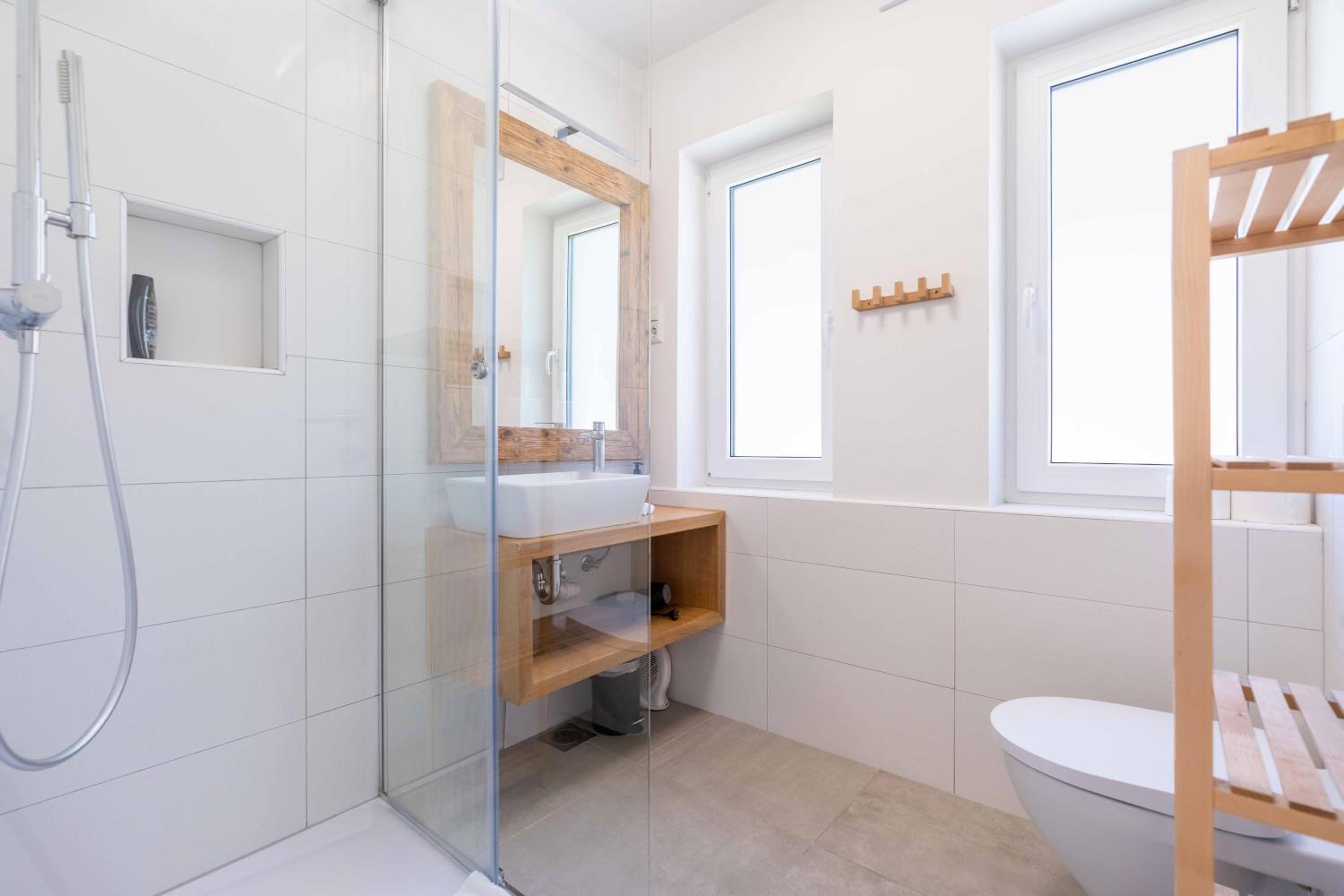 Apartma Peček Kranjska Gora view 4