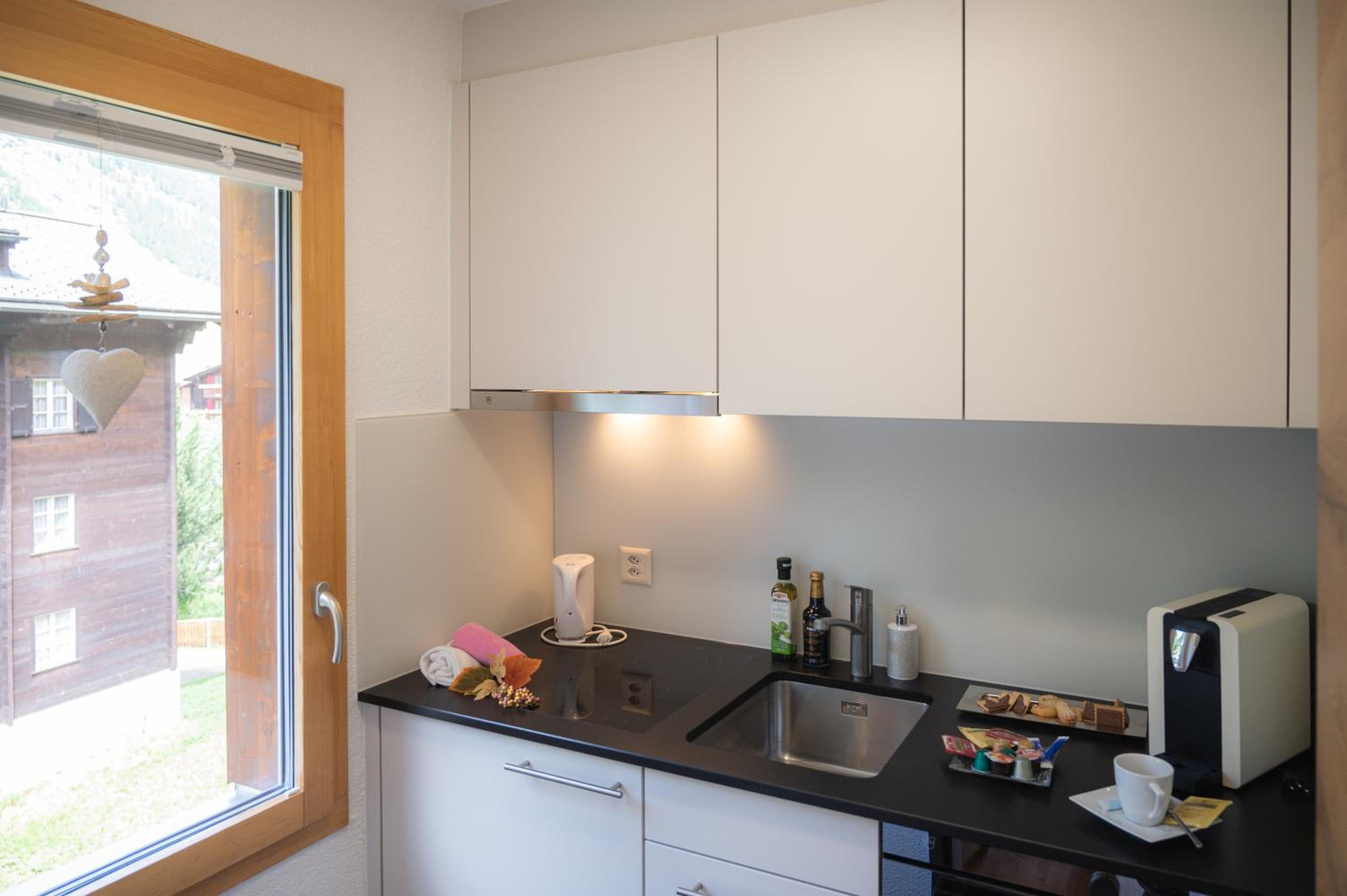 Jolimont Apartments