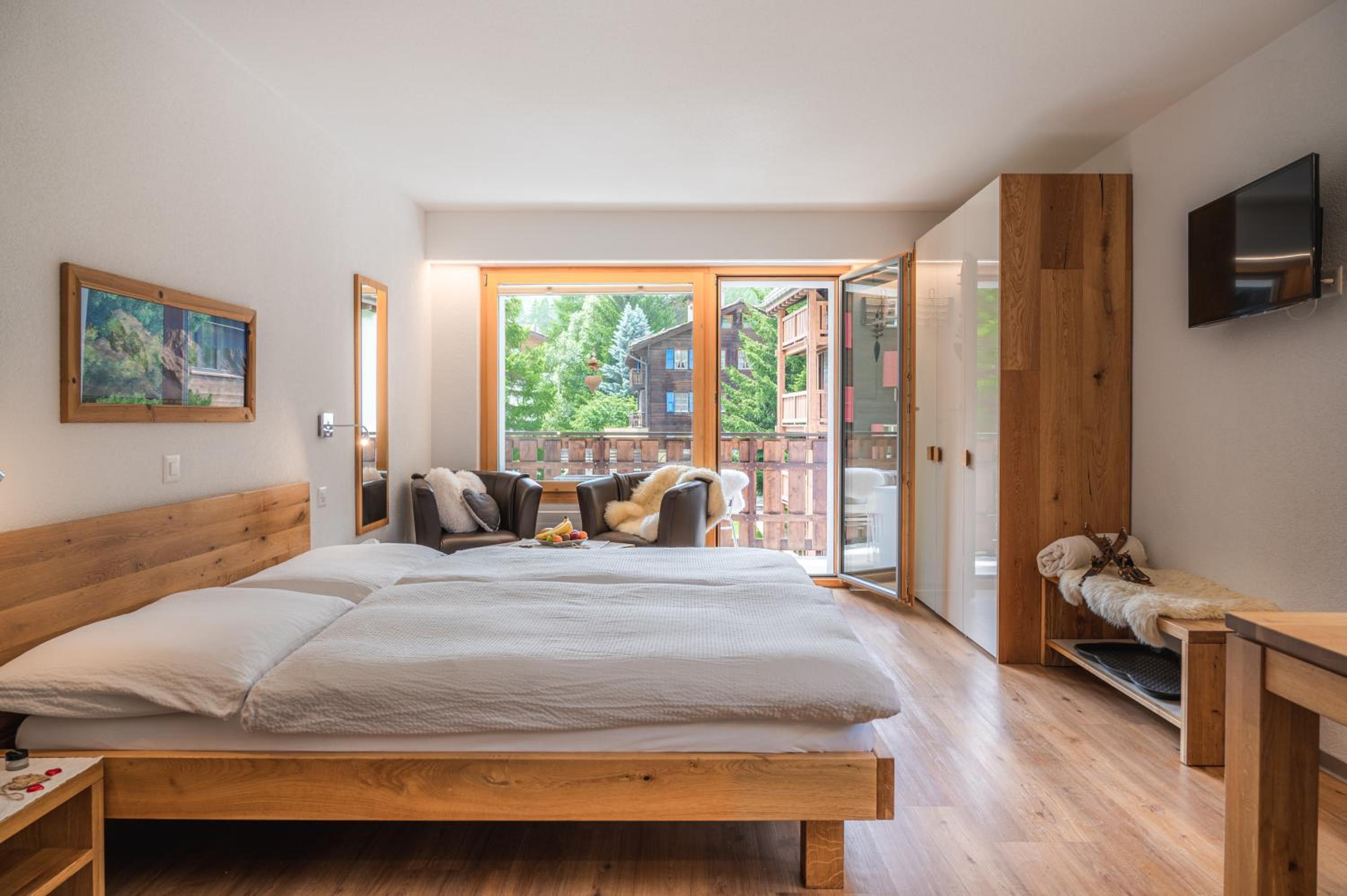 Jolimont Apartments