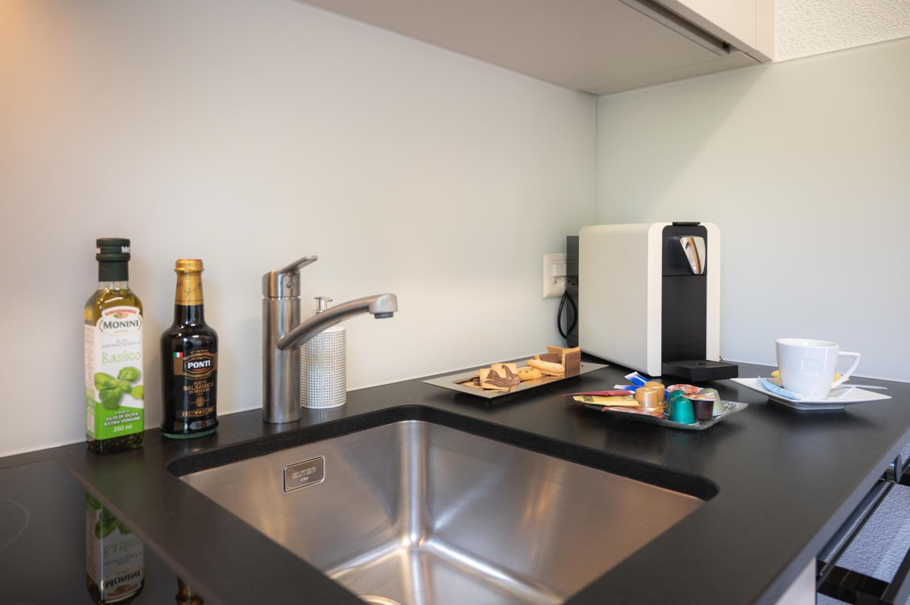 Jolimont Apartments