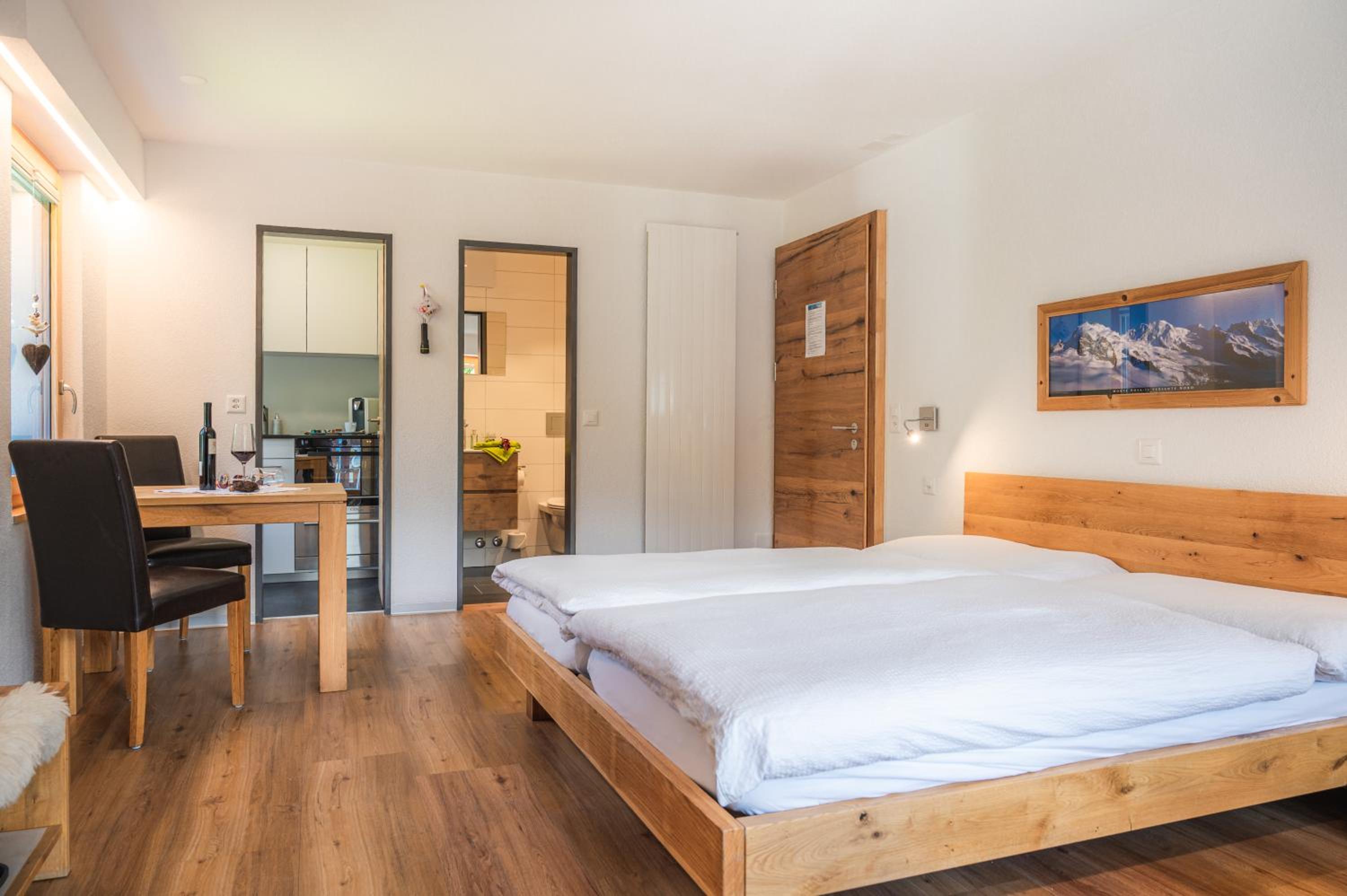 Jolimont Apartments