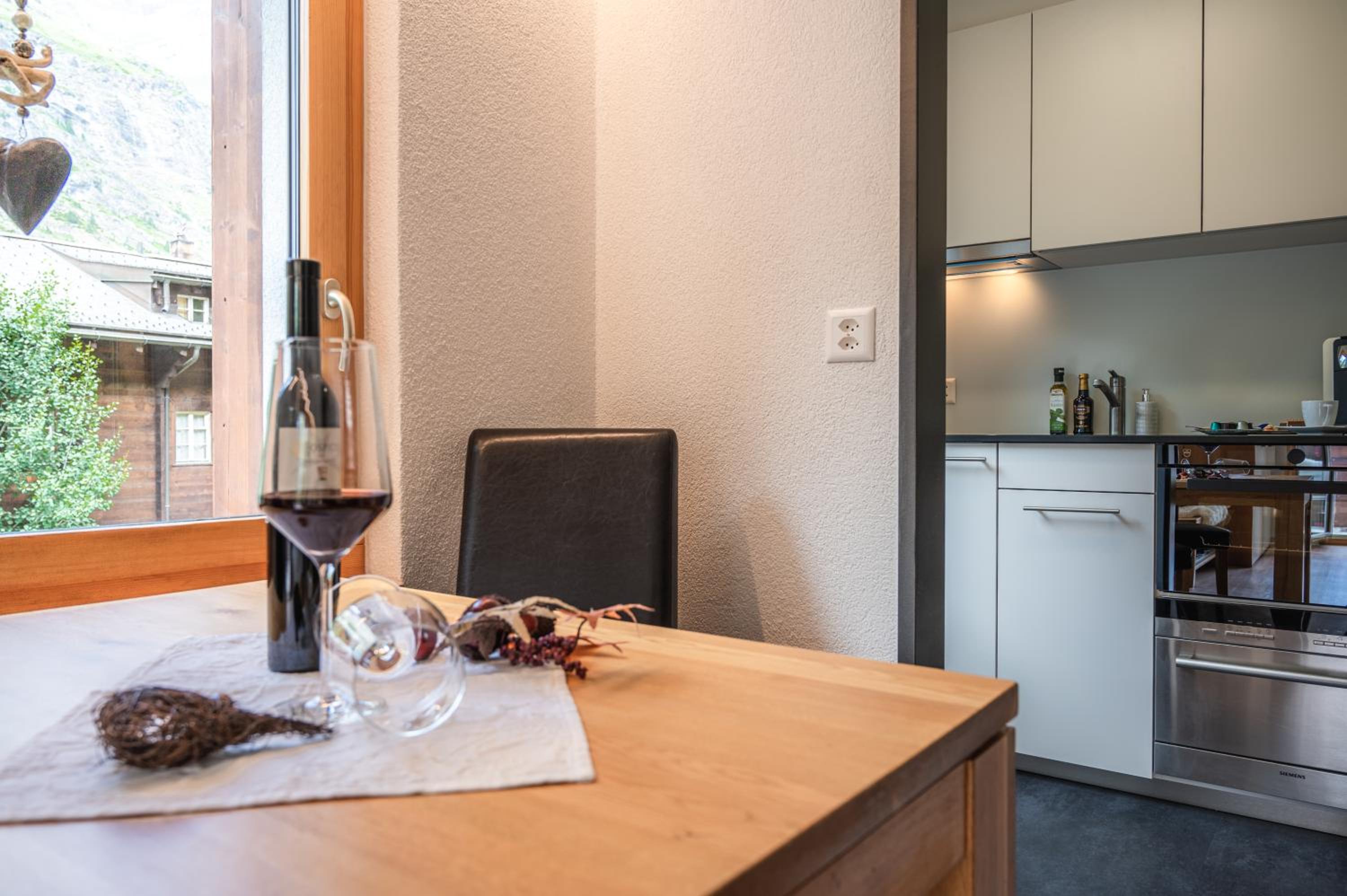 Jolimont Apartments