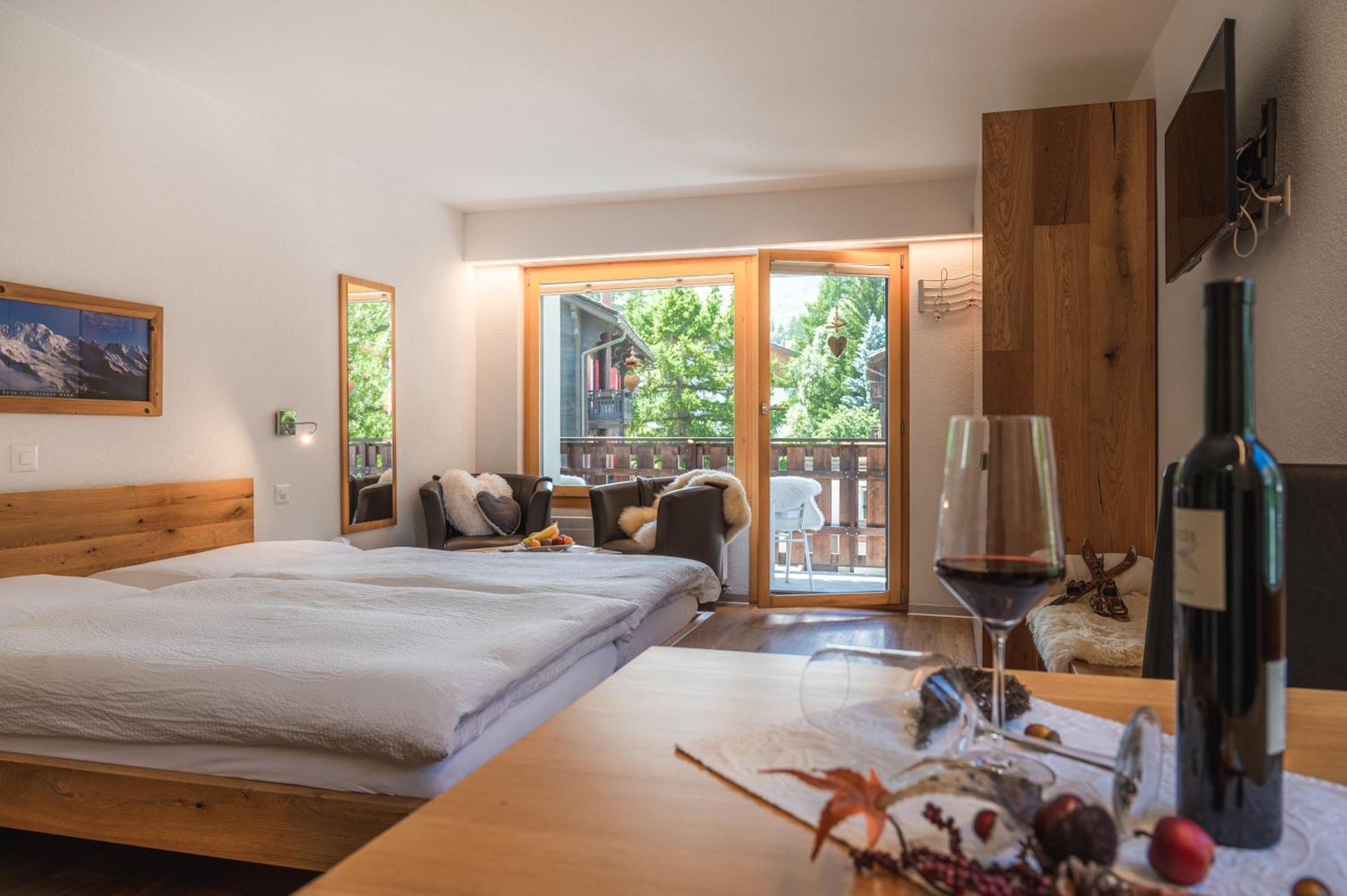 Jolimont Apartments