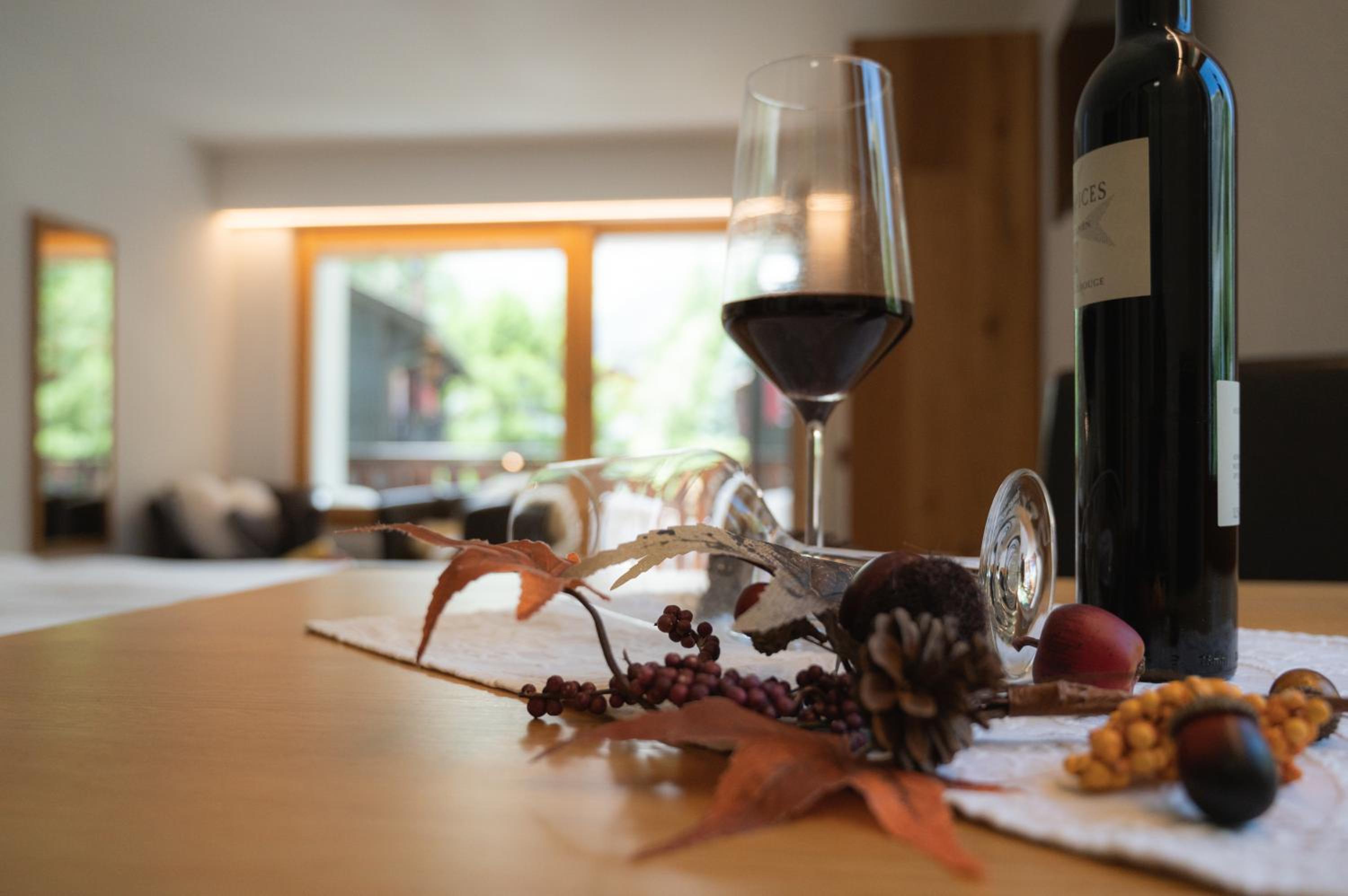 Jolimont Apartments