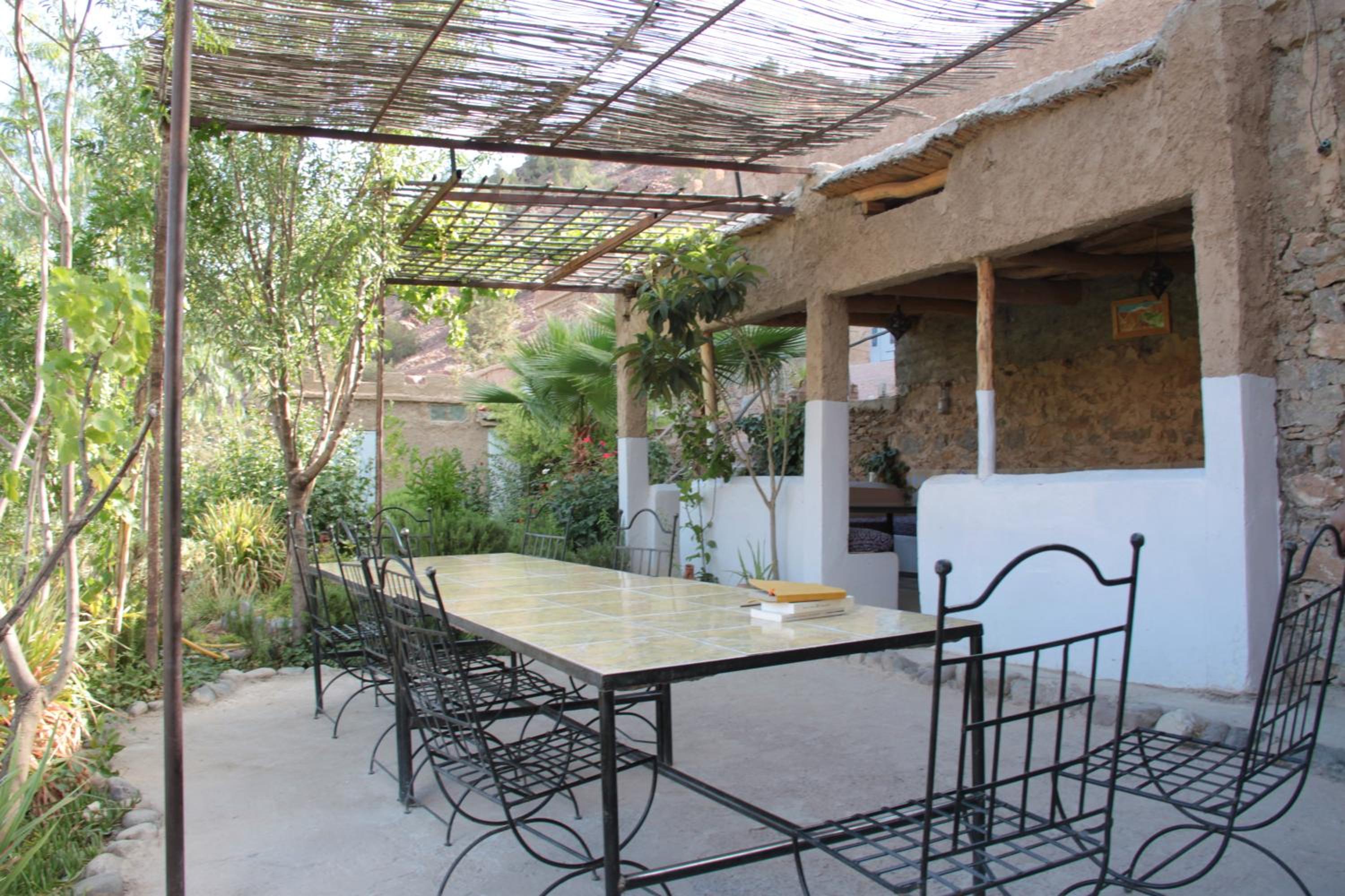 Auberge Tigmmi N'Tamazirte