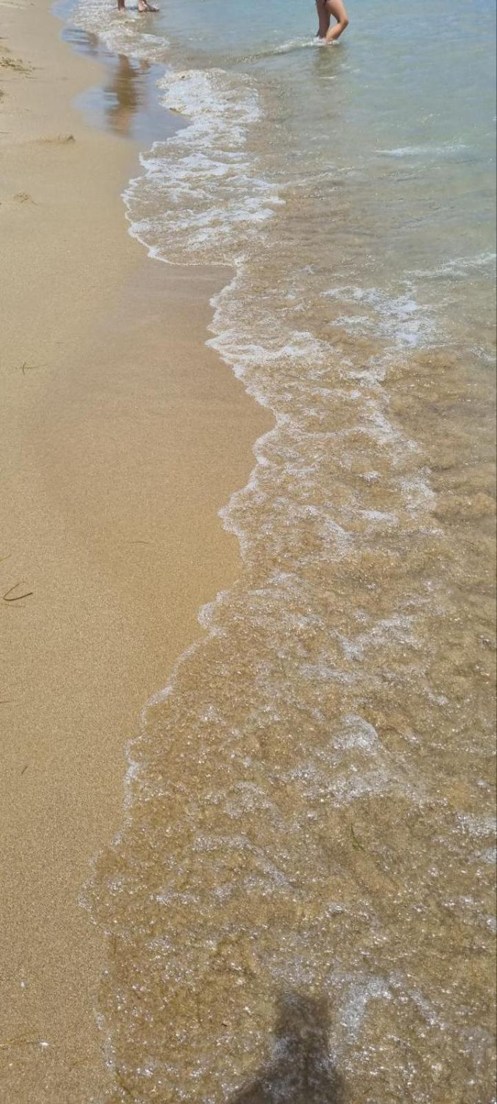 Apartment Private Sea-B