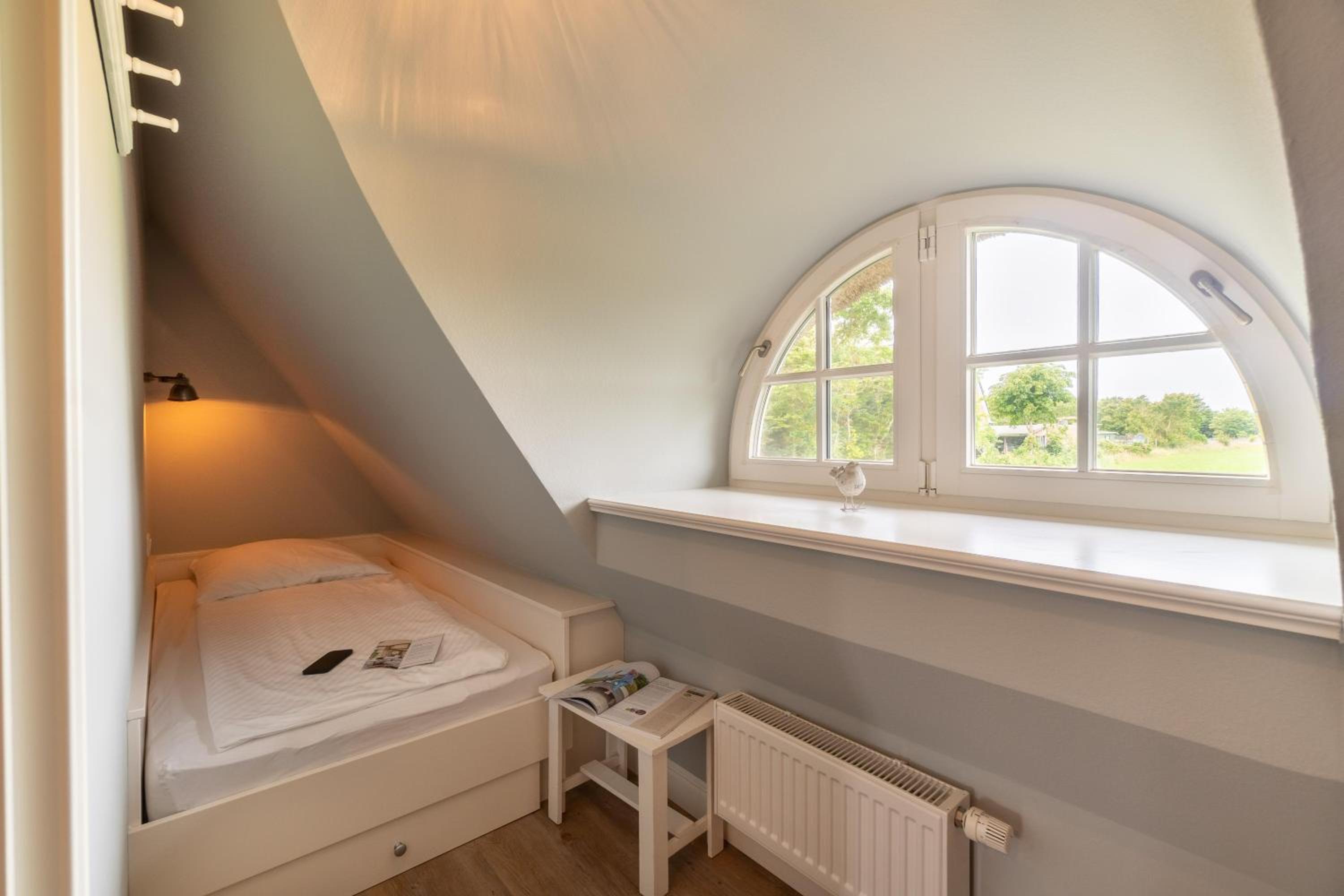 Seesucht Föhr